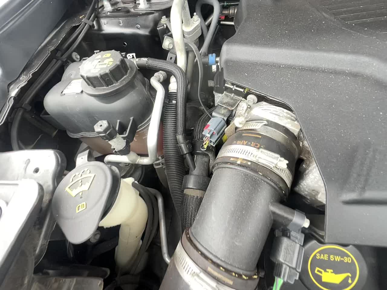 2018 Ford Explorer Platinum AWD