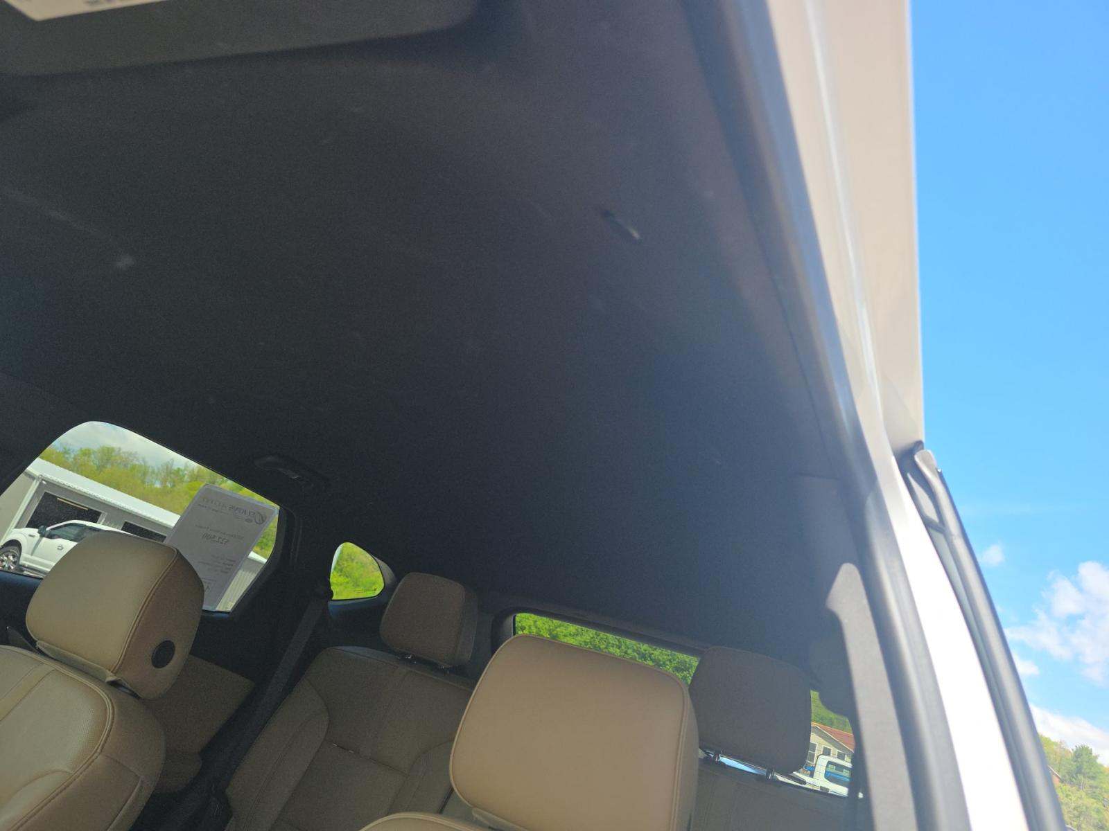 CHEVROLET BLAZER - 7