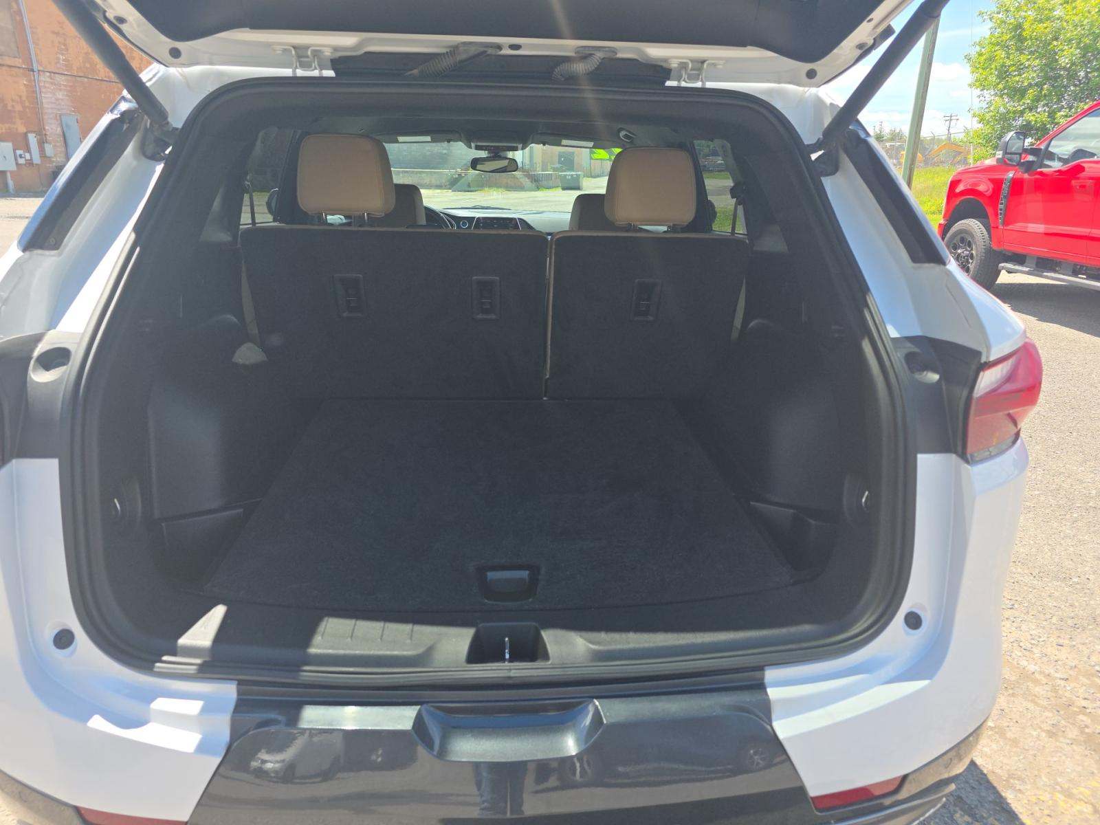 CHEVROLET BLAZER - 10