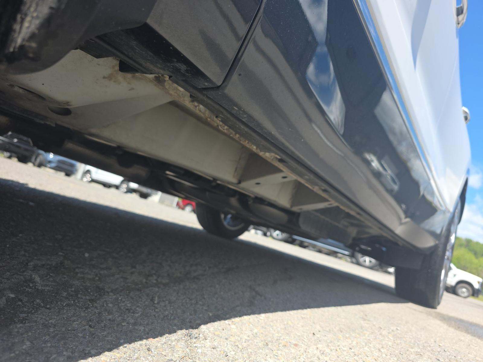 CHEVROLET BLAZER - 3