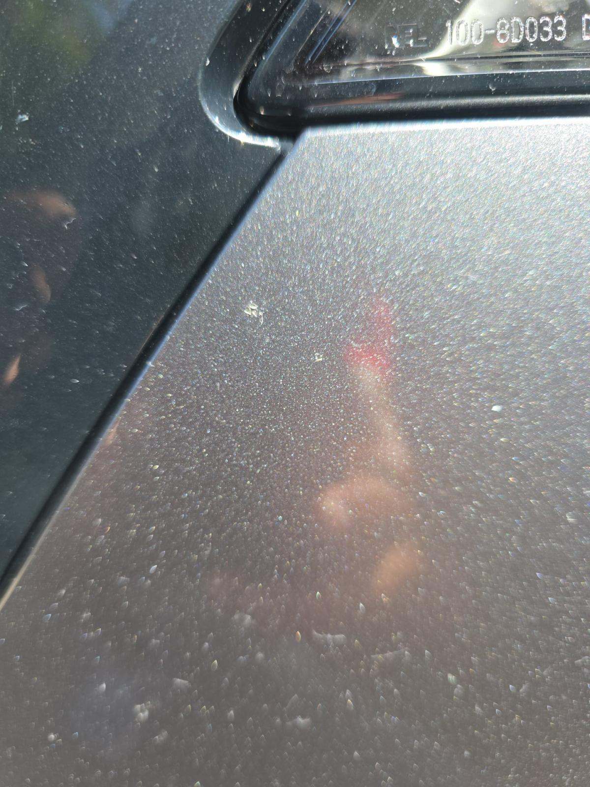 2024 Nissan Rogue SV FWD