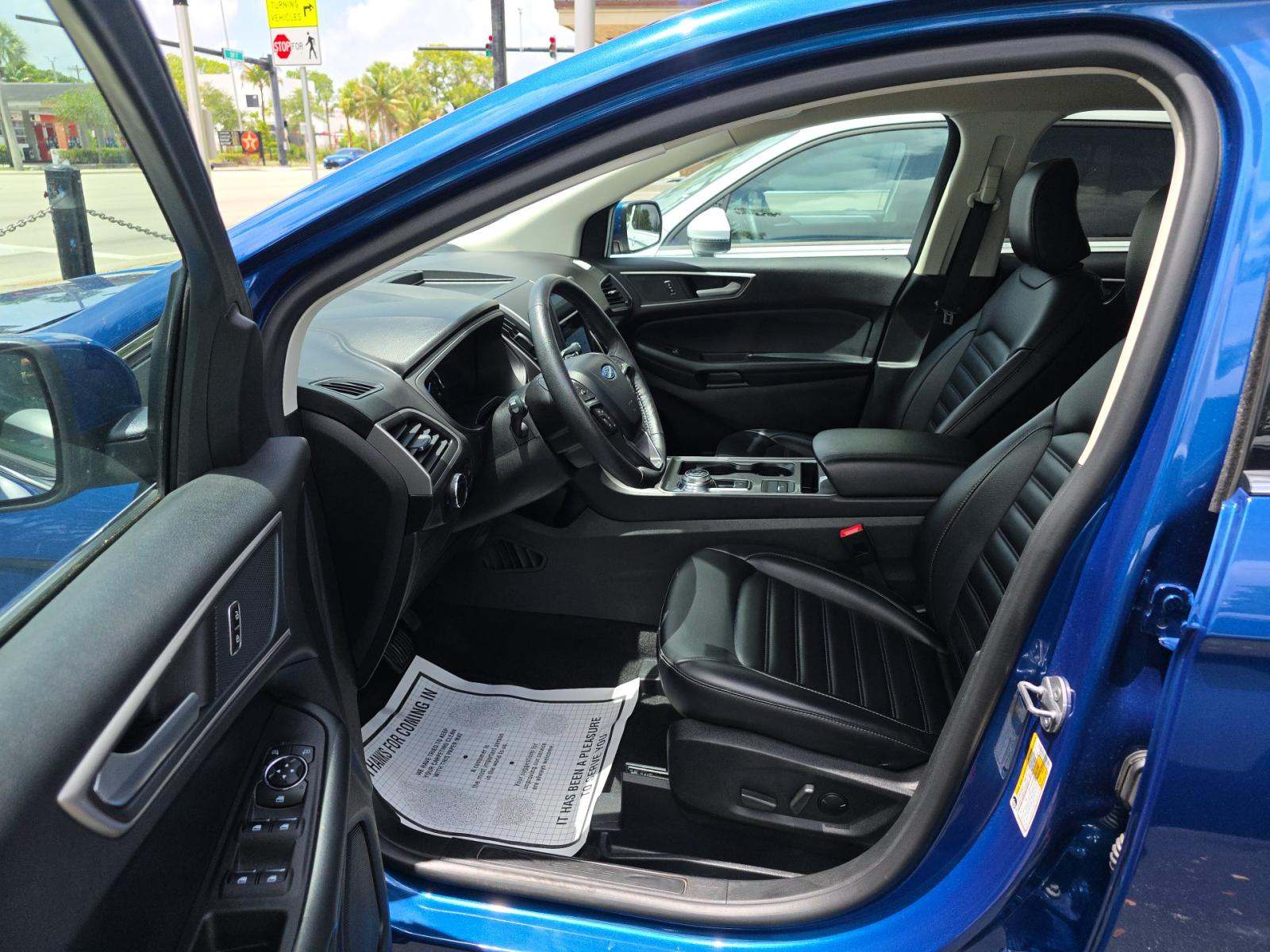 FORD EDGE - 6