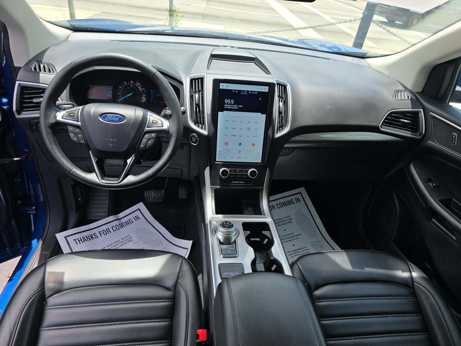 FORD EDGE - 10