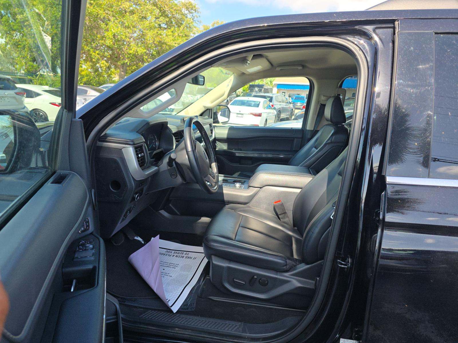 FORD EXPEDITION MAX - 6