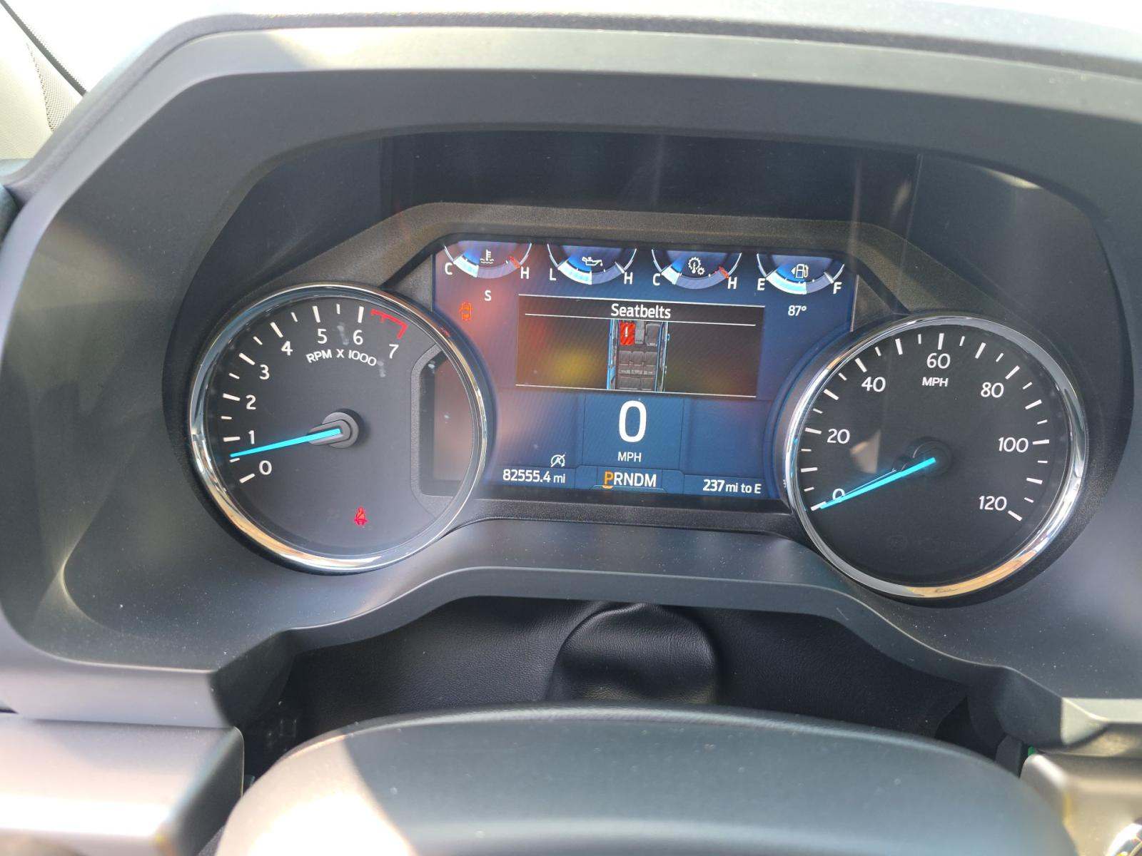 FORD EXPEDITION MAX - 9