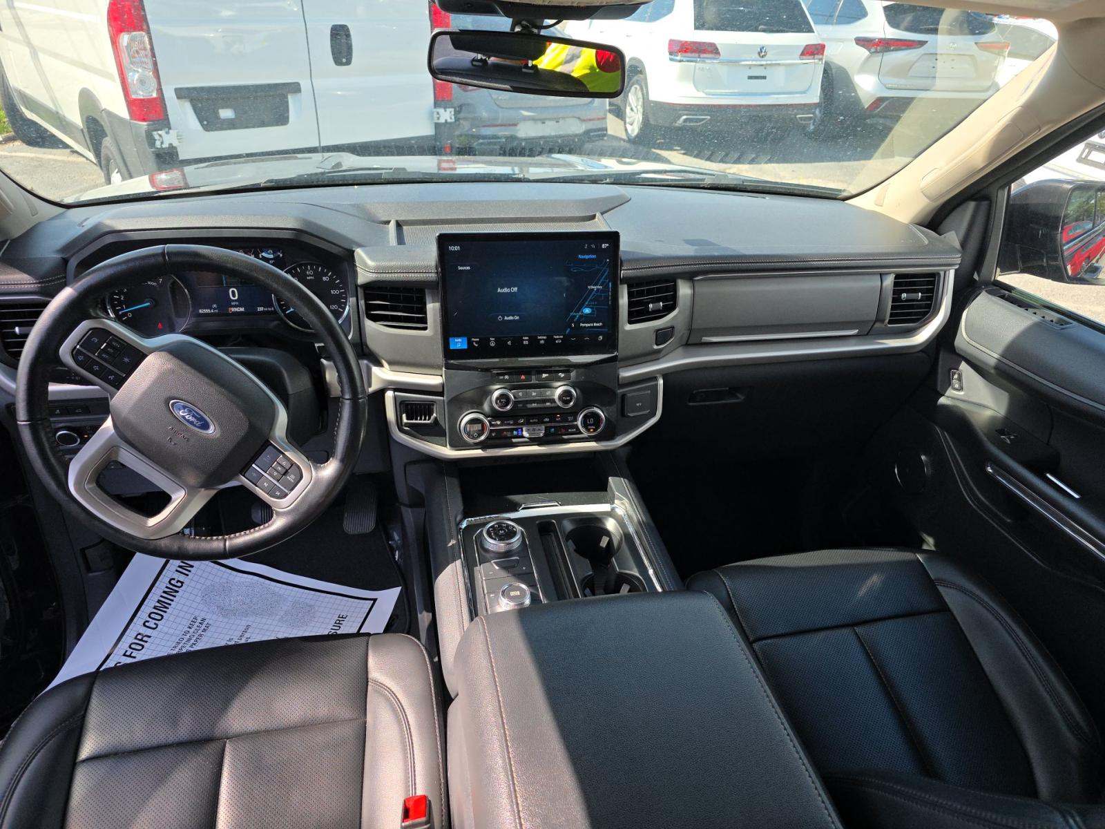 FORD EXPEDITION MAX - 10