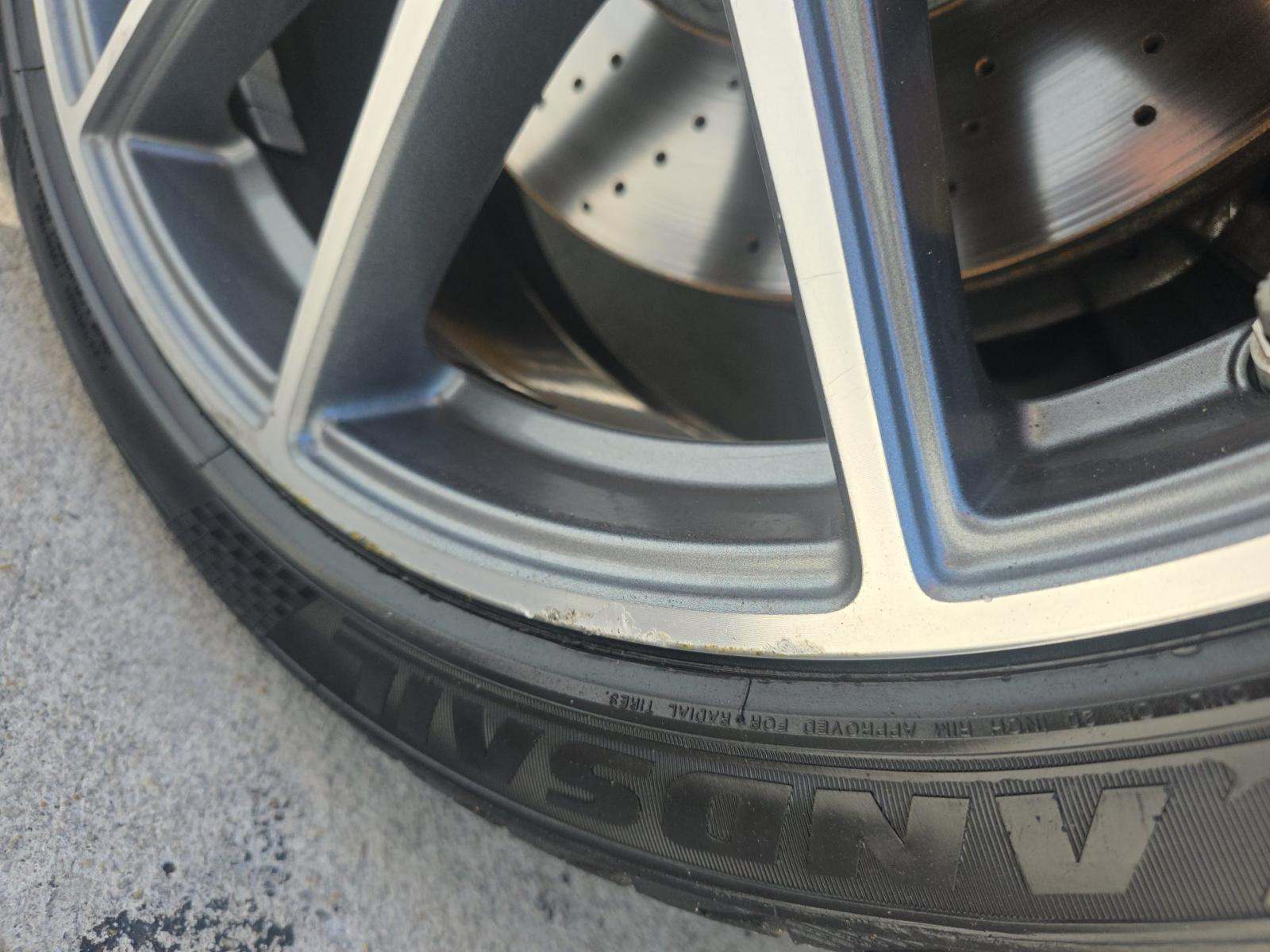2018 Mercedes-Benz S-Class S 450 RWD