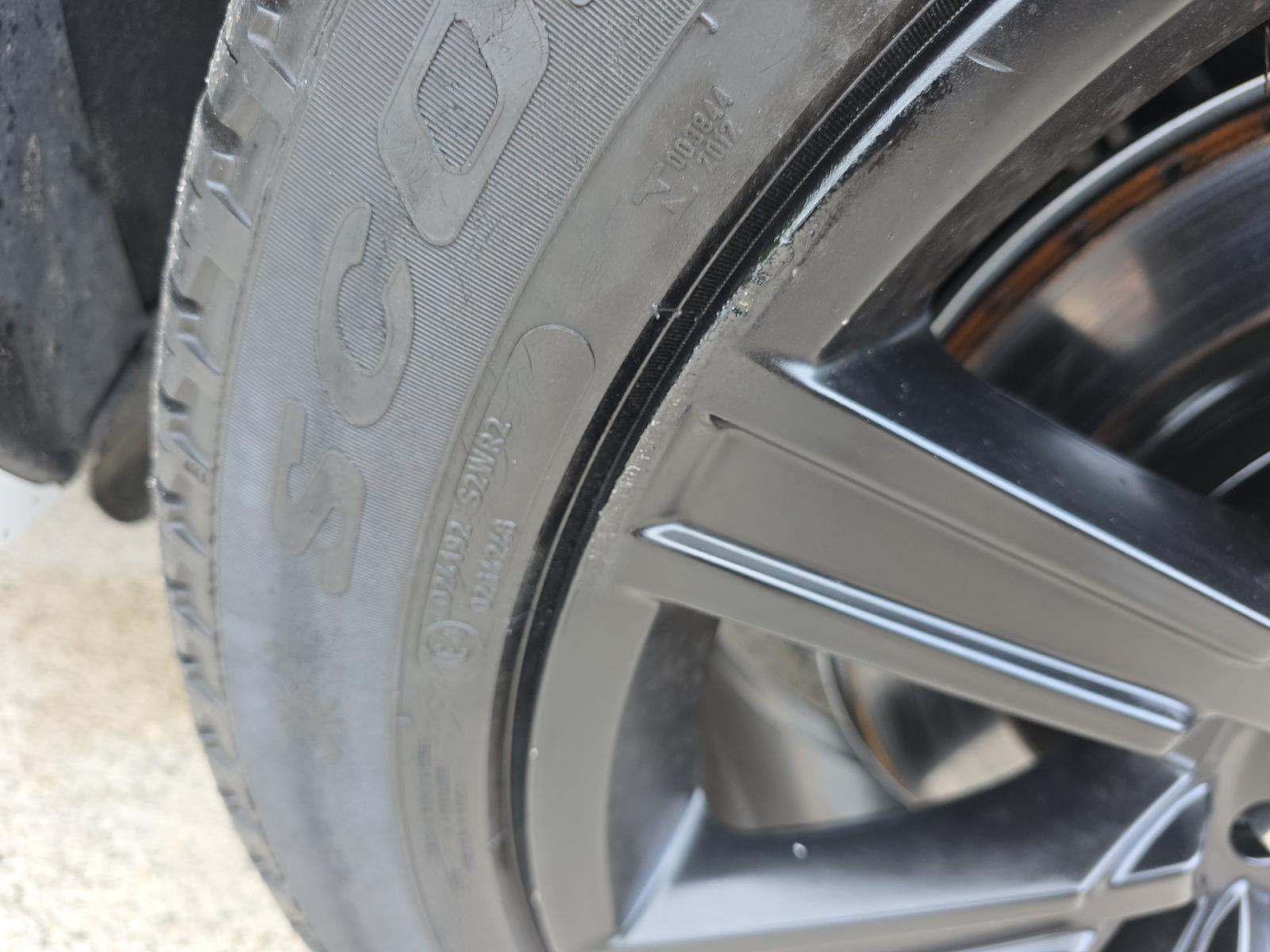 2021 Land Rover Range Rover Sport HST AWD
