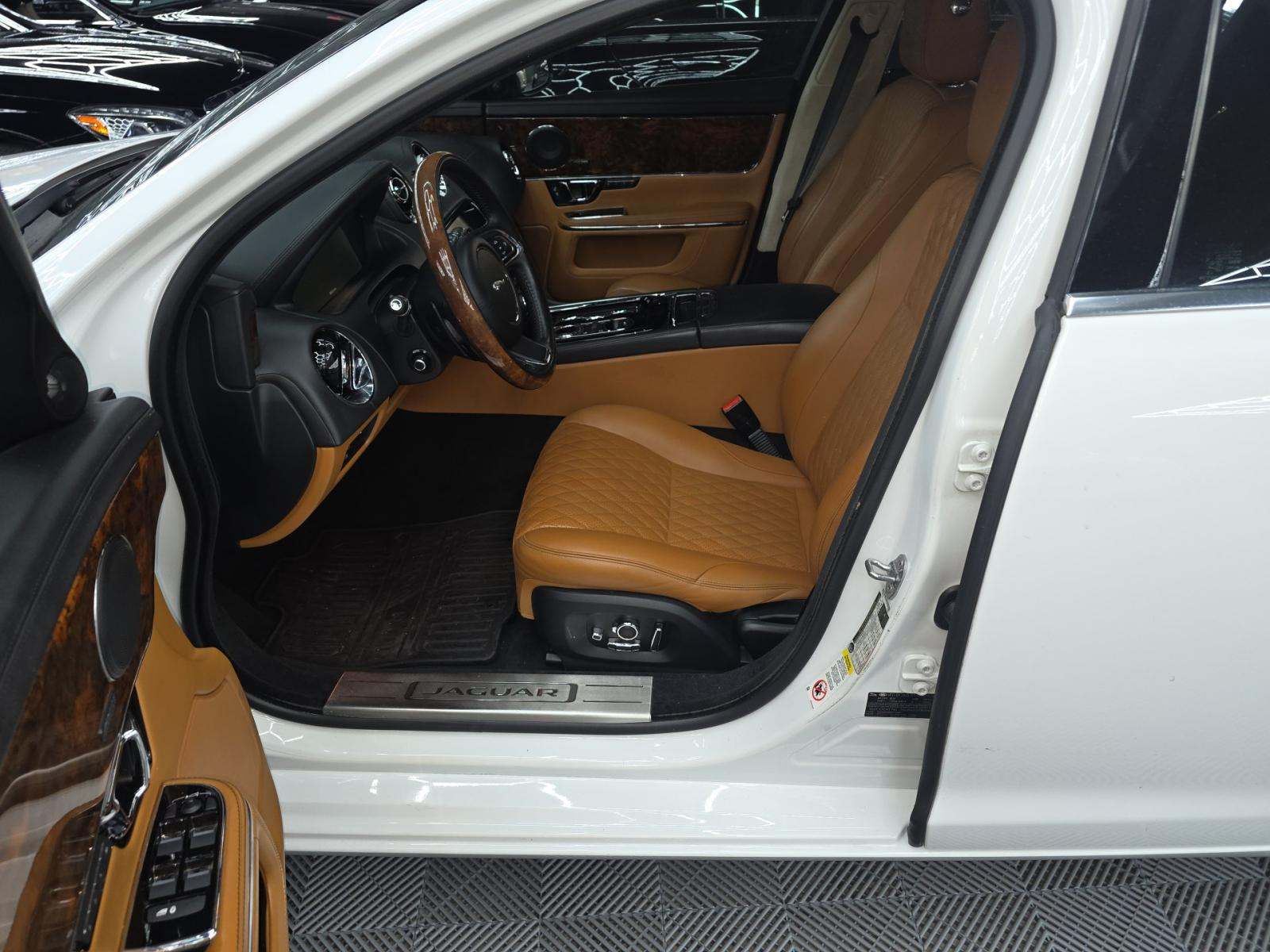 2019 Jaguar XJ L Portfolio RWD