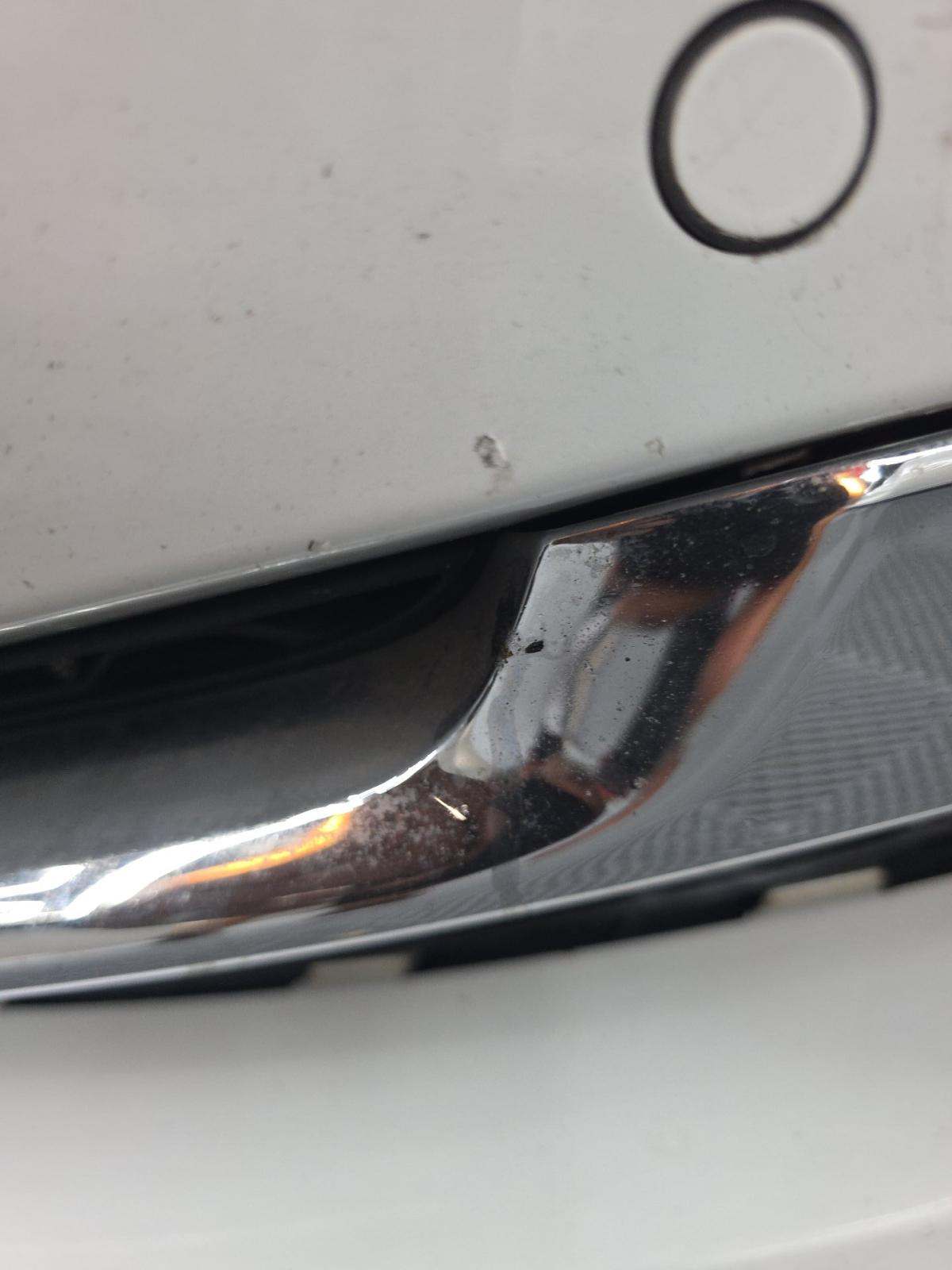 2019 Jaguar XJ L Portfolio RWD