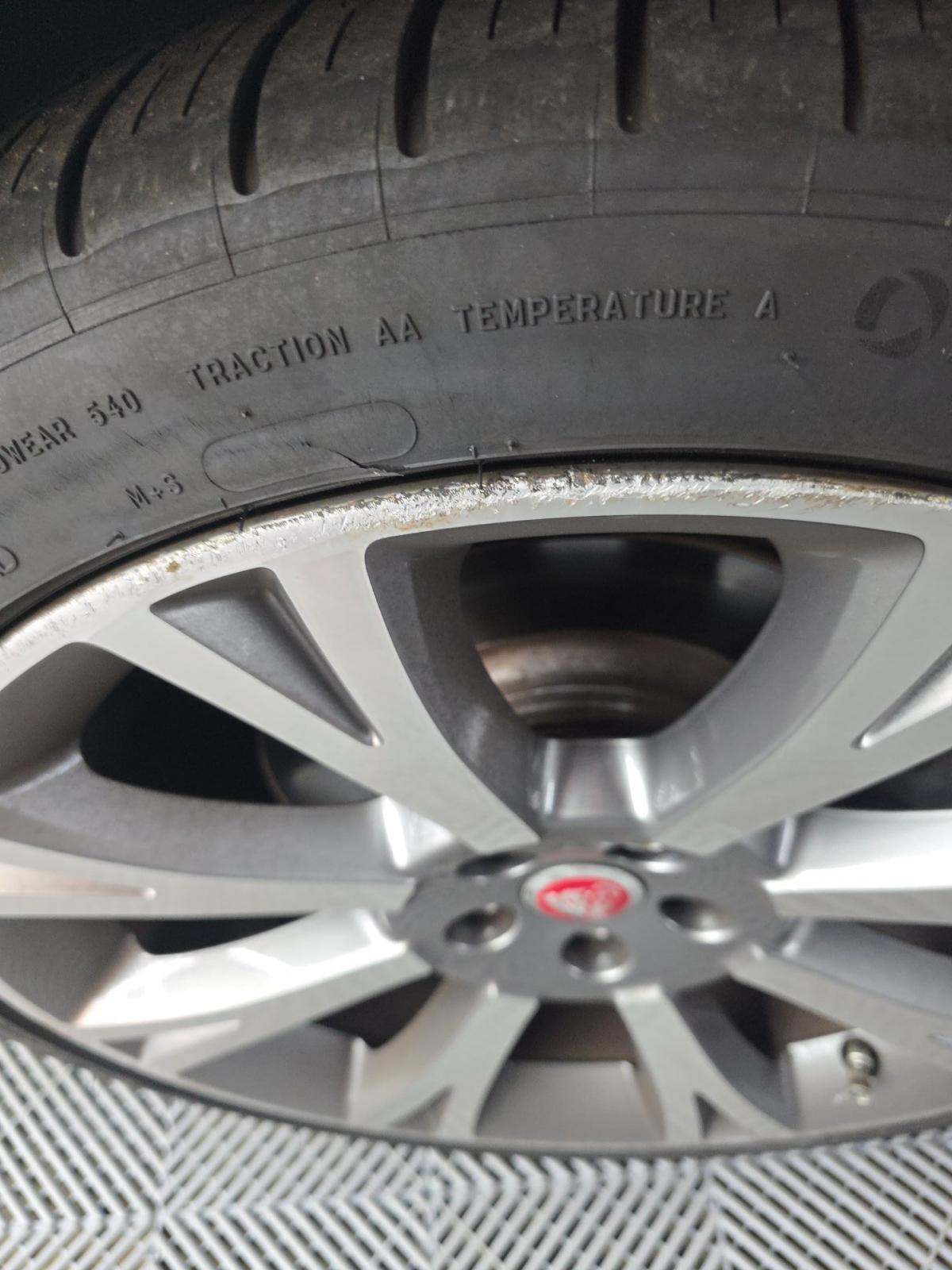 2019 Jaguar XJ L Portfolio RWD