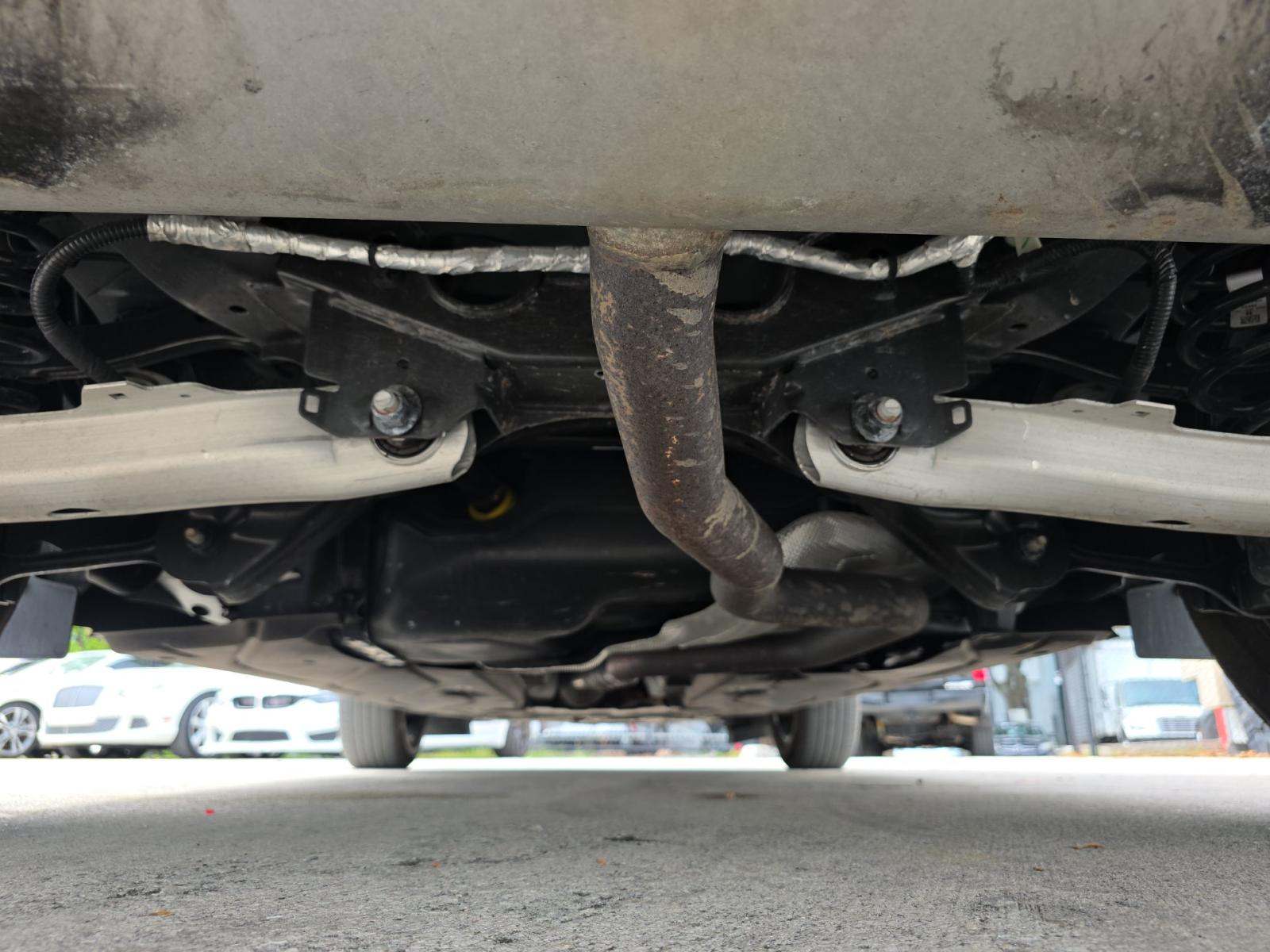 2022 Ford Escape SEL FWD