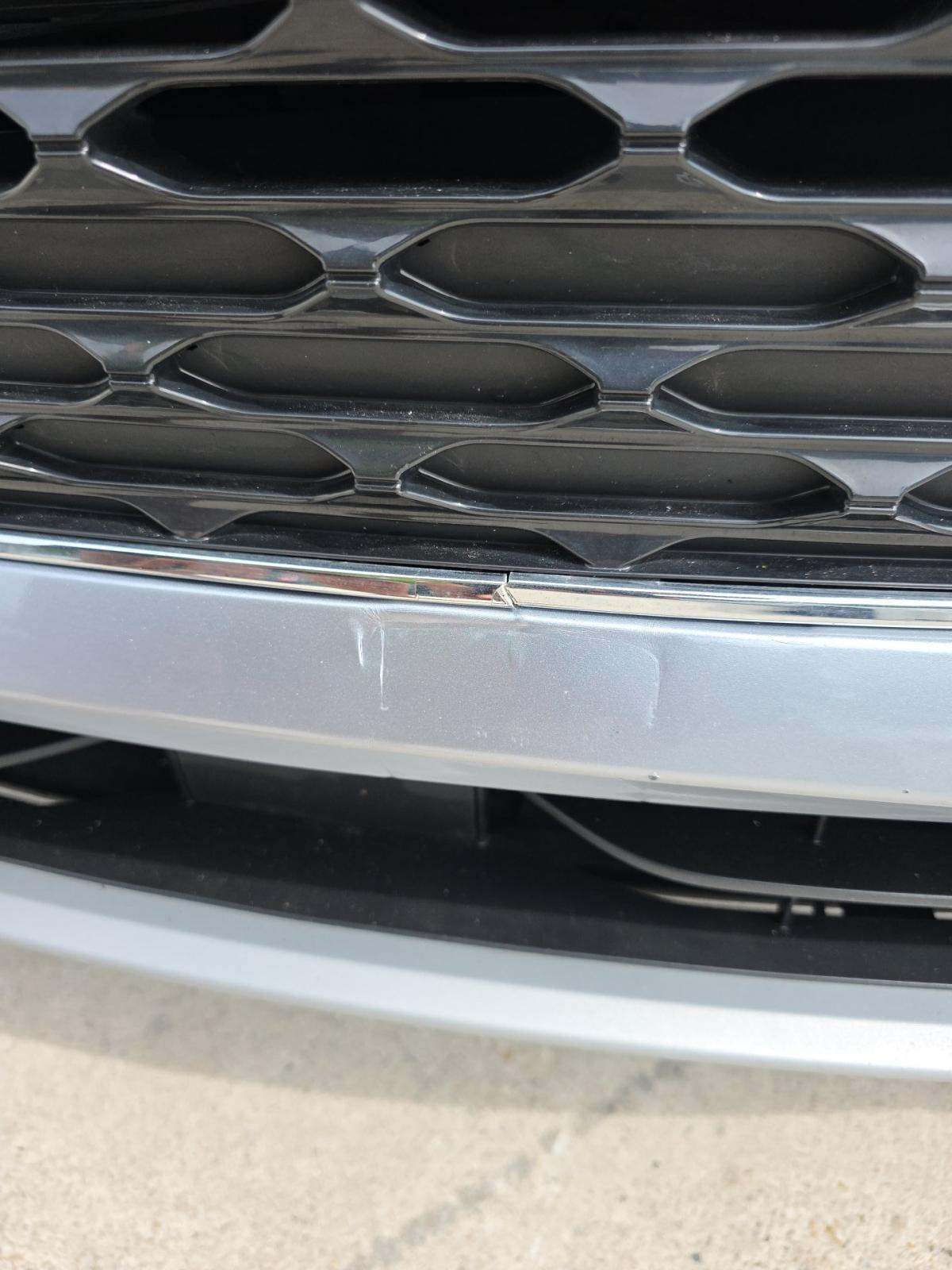 2022 Ford Escape SEL FWD