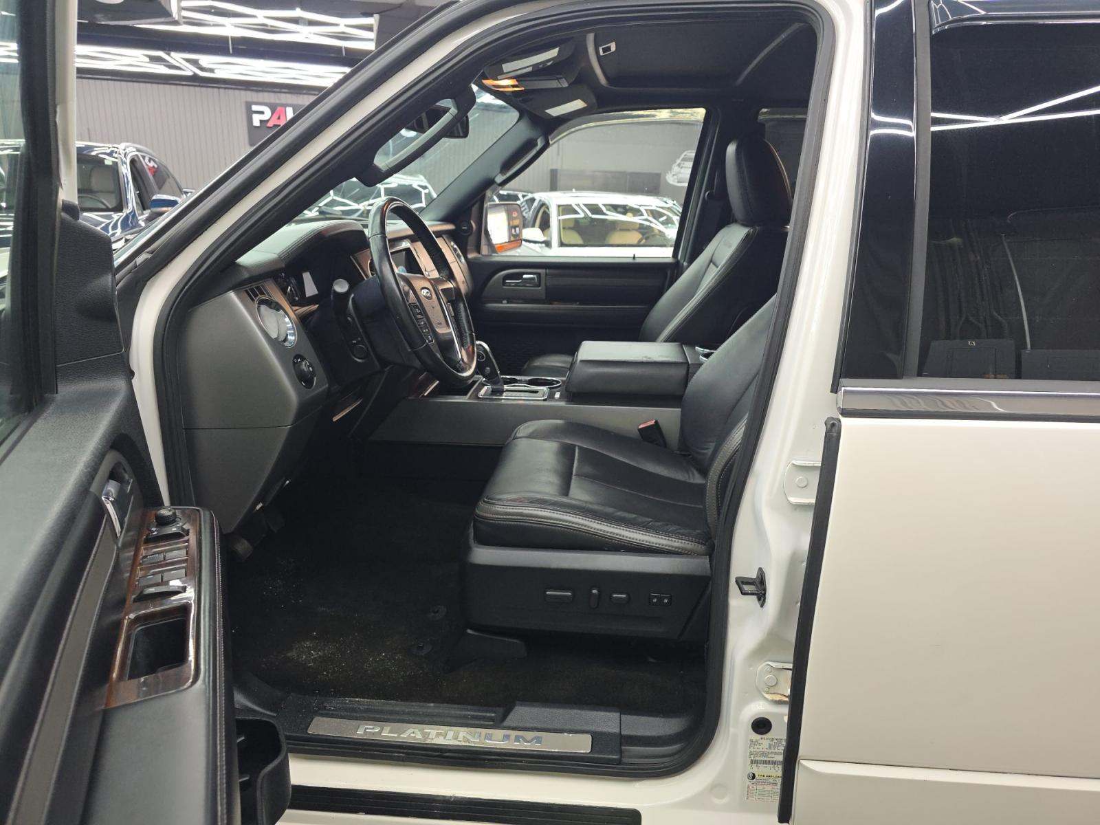 FORD EXPEDITION - 6