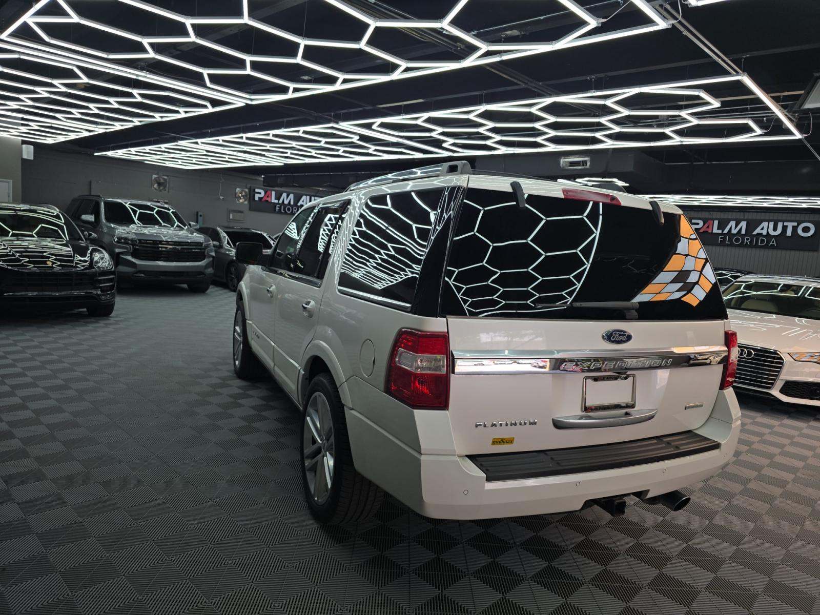 FORD EXPEDITION - 2