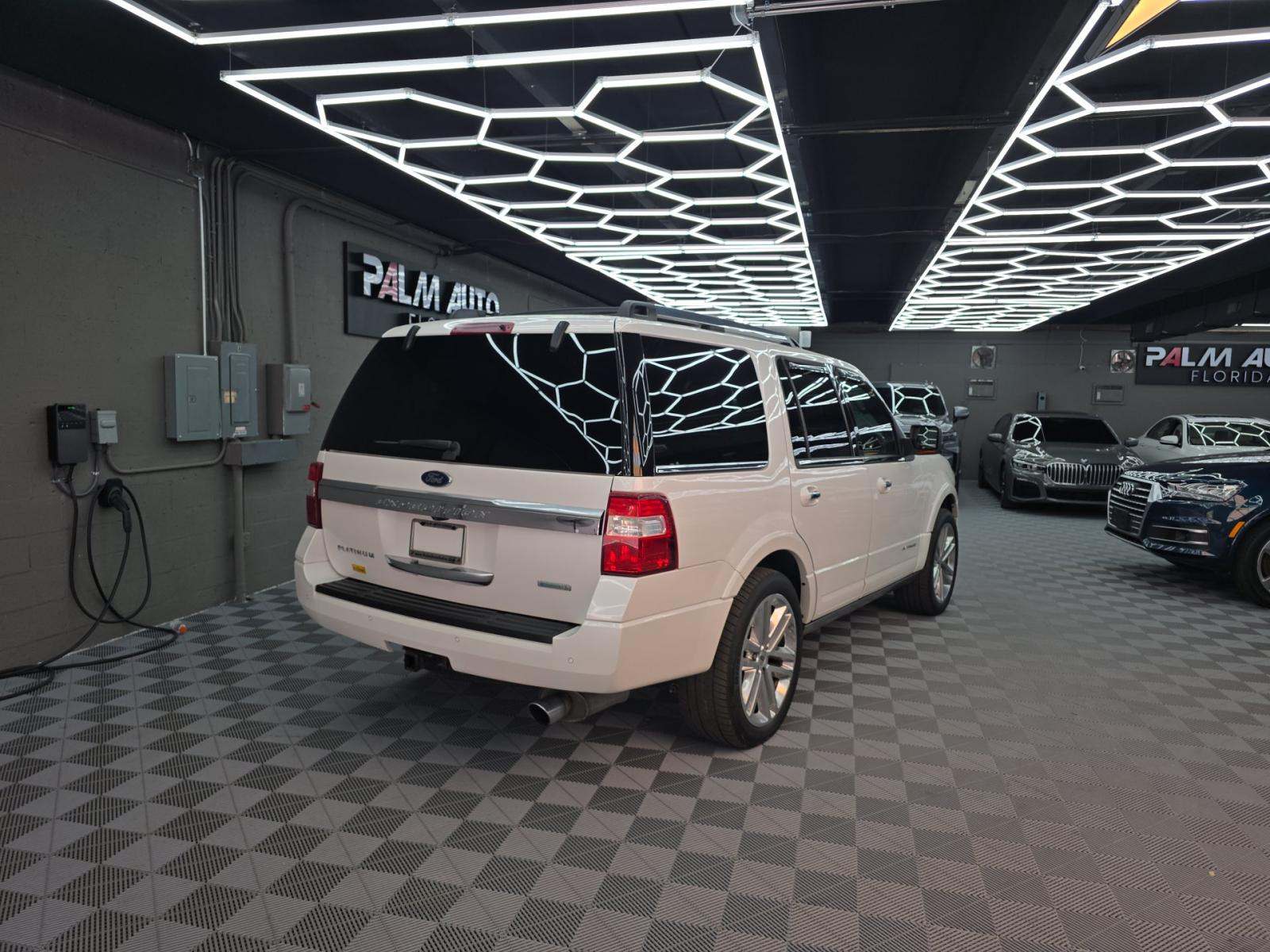 FORD EXPEDITION - 3