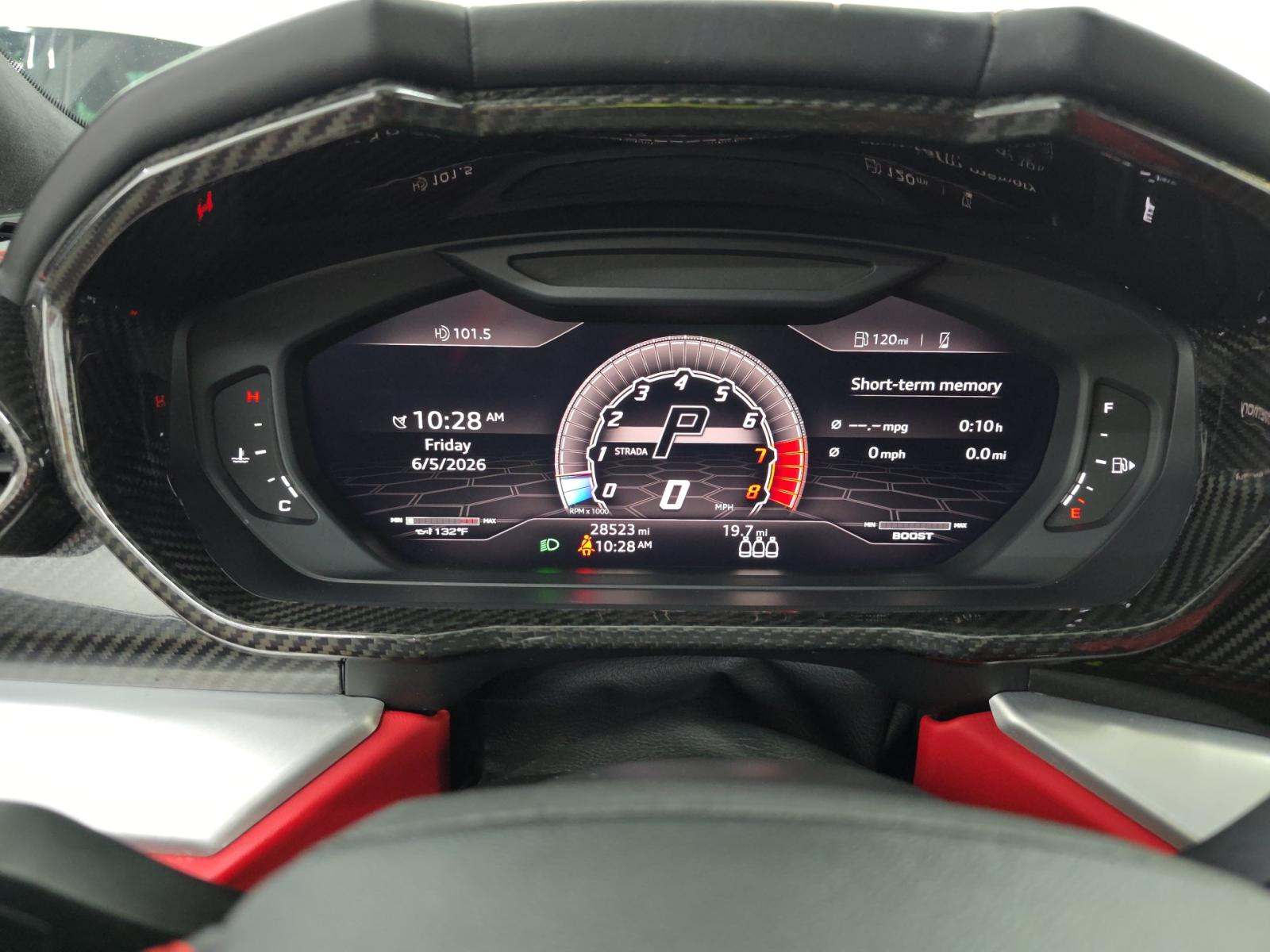 2021 Lamborghini Urus Base AWD