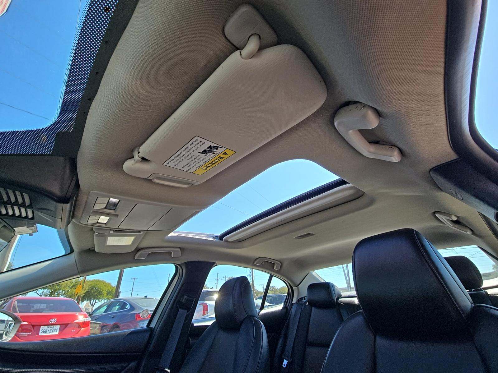 2025 MAZDA MAZDA3 2.5 S FWD