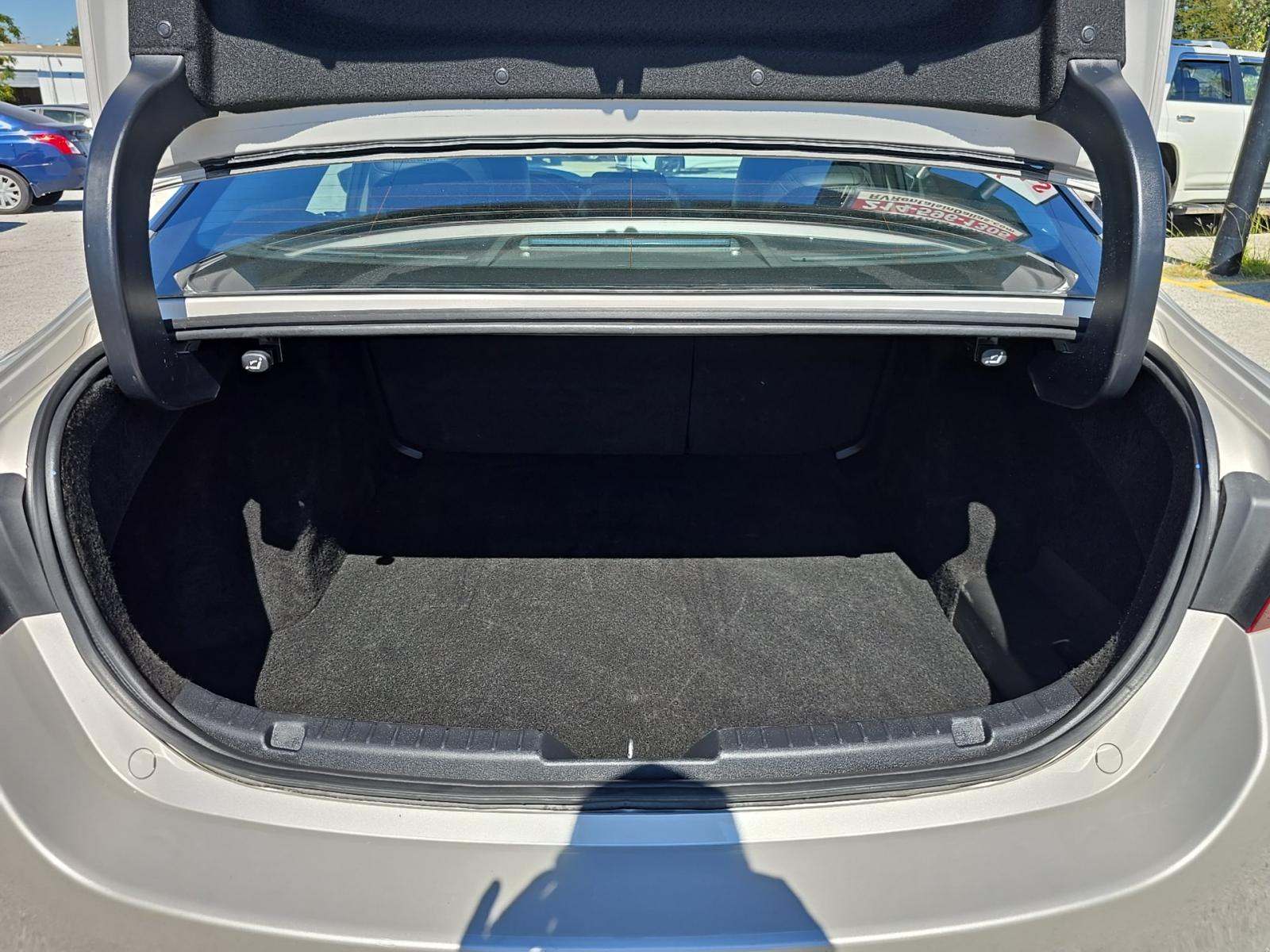 2025 MAZDA MAZDA3 2.5 S FWD