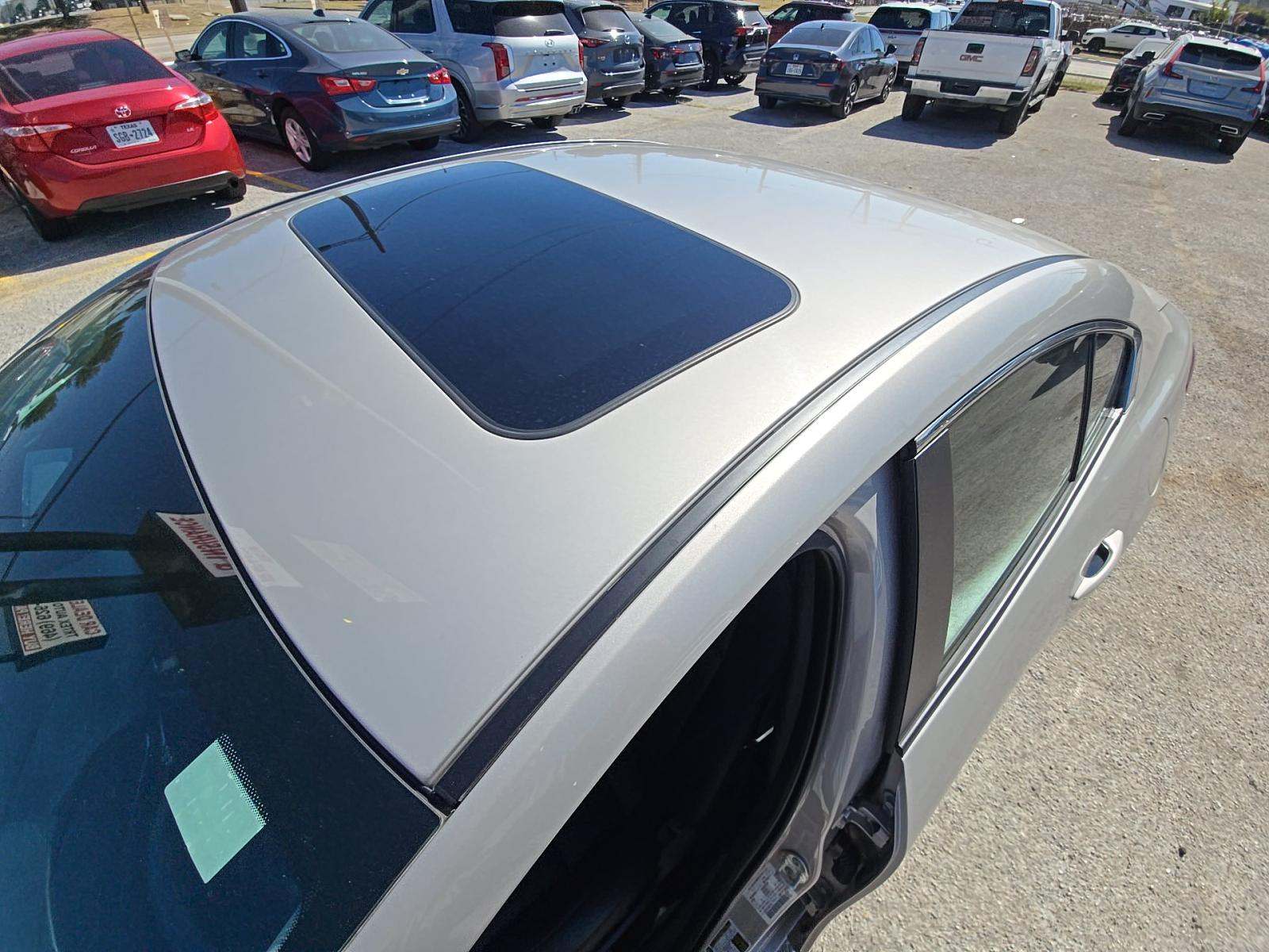 2025 MAZDA MAZDA3 2.5 S FWD