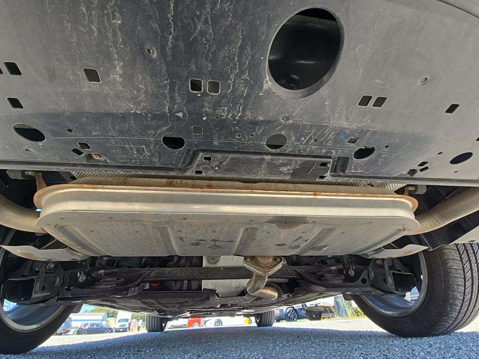 2025 MAZDA MAZDA3 2.5 S FWD