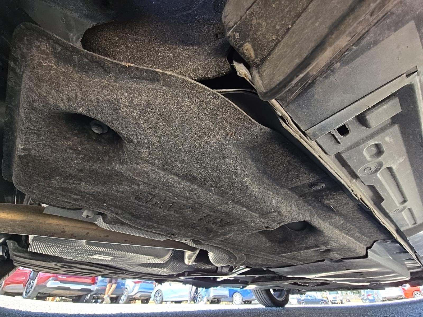 2025 MAZDA MAZDA3 2.5 S FWD