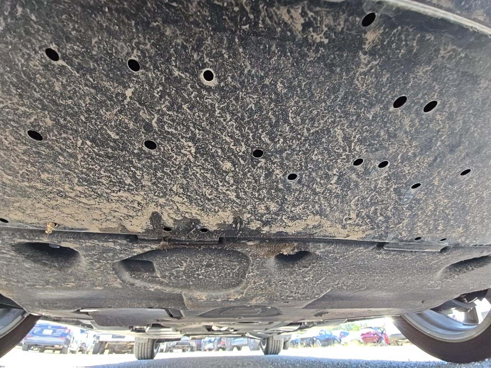 2025 MAZDA MAZDA3 2.5 S FWD