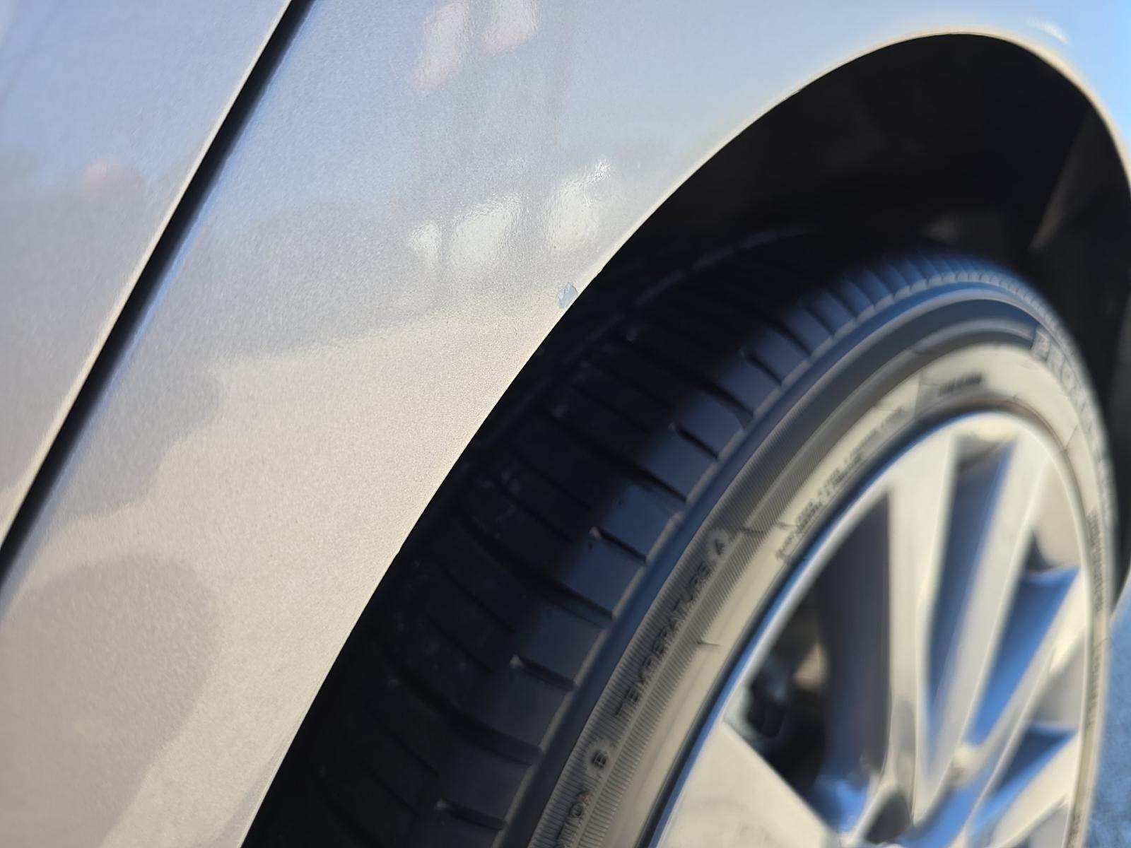 2025 MAZDA MAZDA3 2.5 S FWD