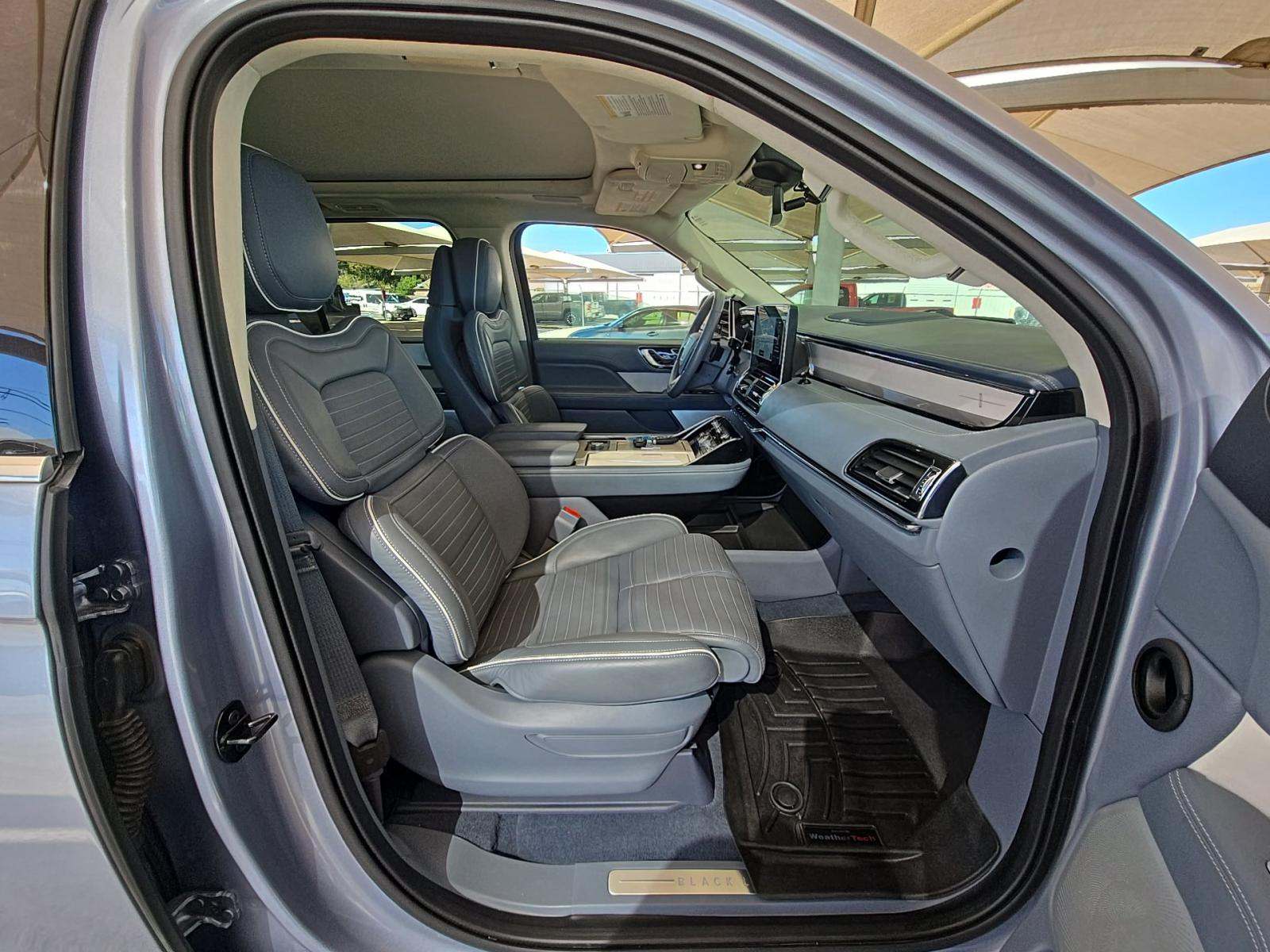 2023 Lincoln Navigator Black Label AWD