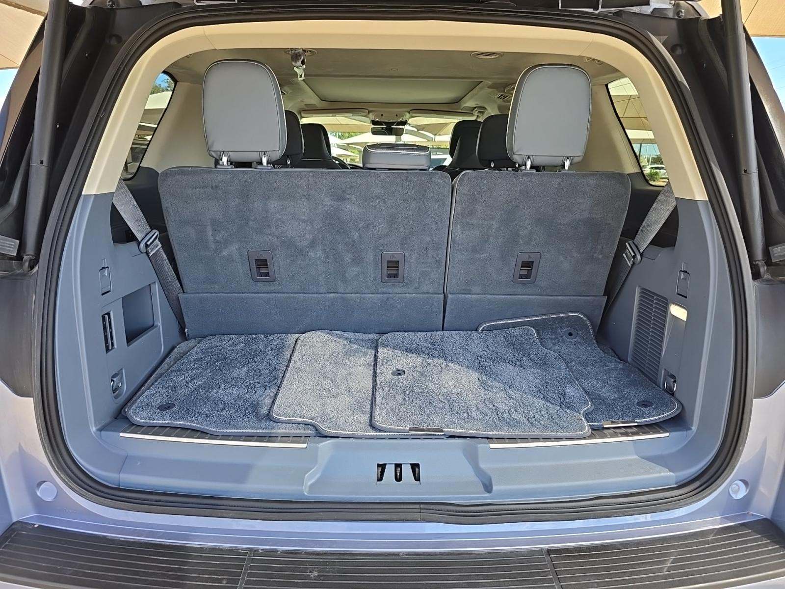 2023 Lincoln Navigator Black Label AWD