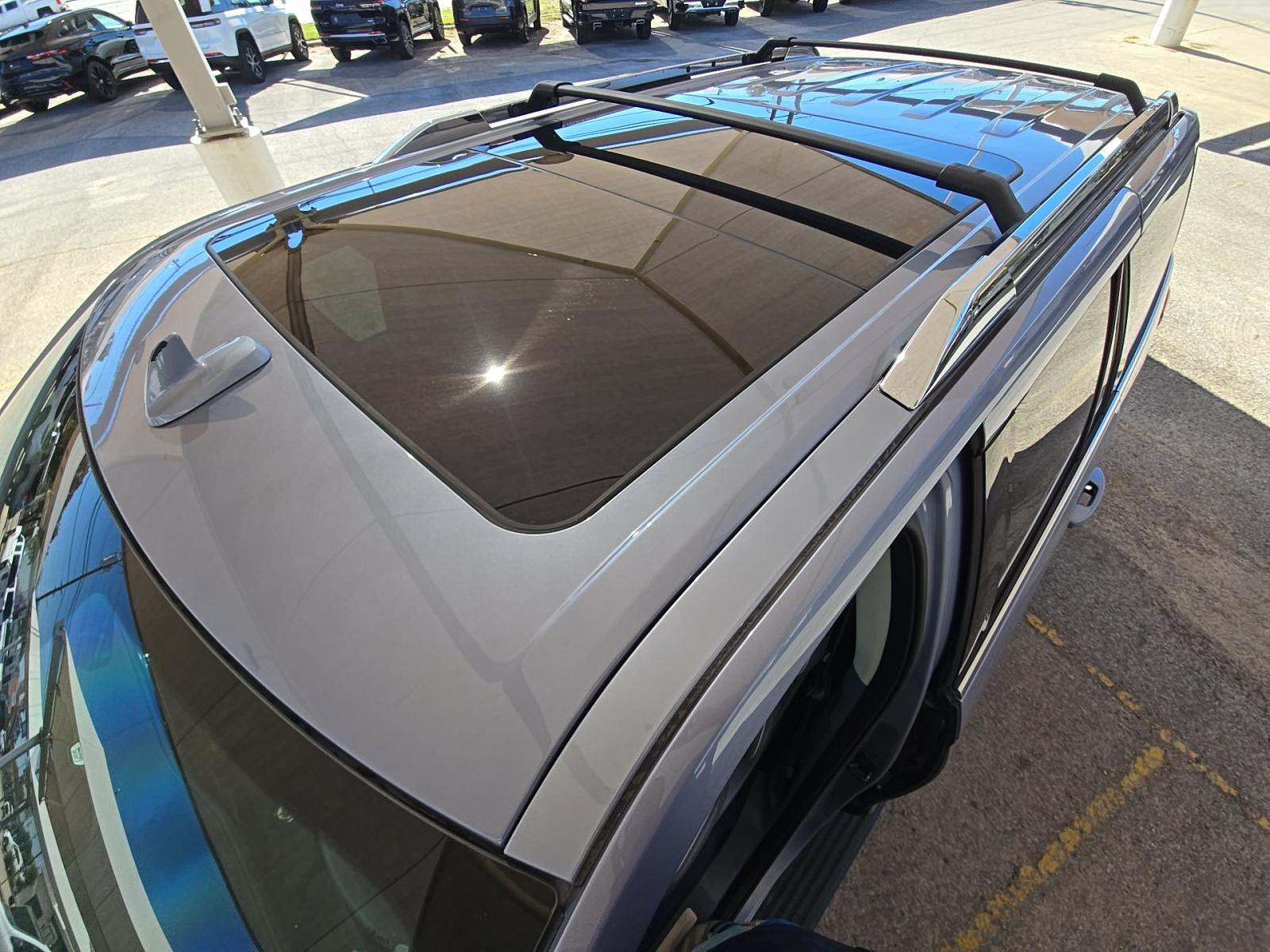 2023 Lincoln Navigator Black Label AWD