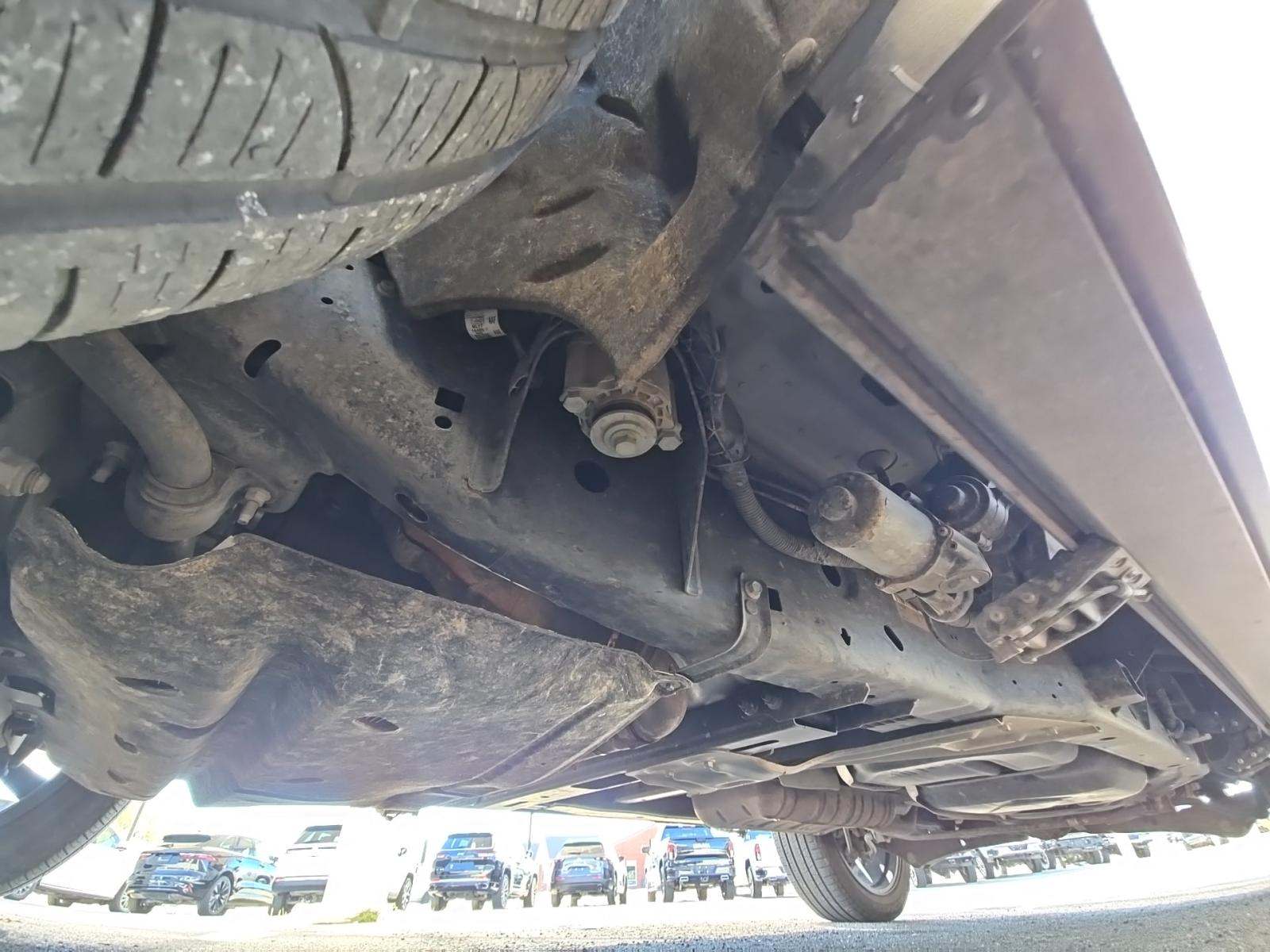 2023 Lincoln Navigator Black Label AWD