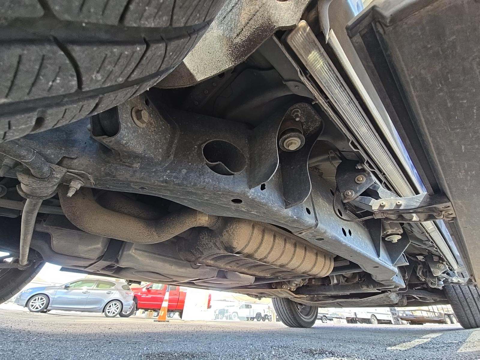 2023 Lincoln Navigator Black Label AWD