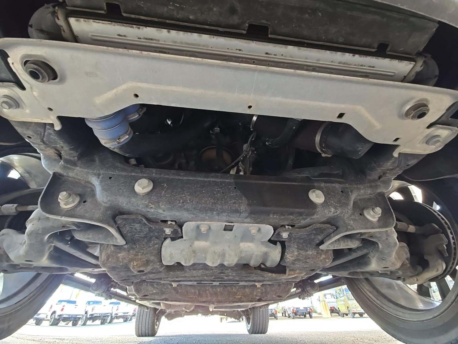 2023 Lincoln Navigator Black Label AWD