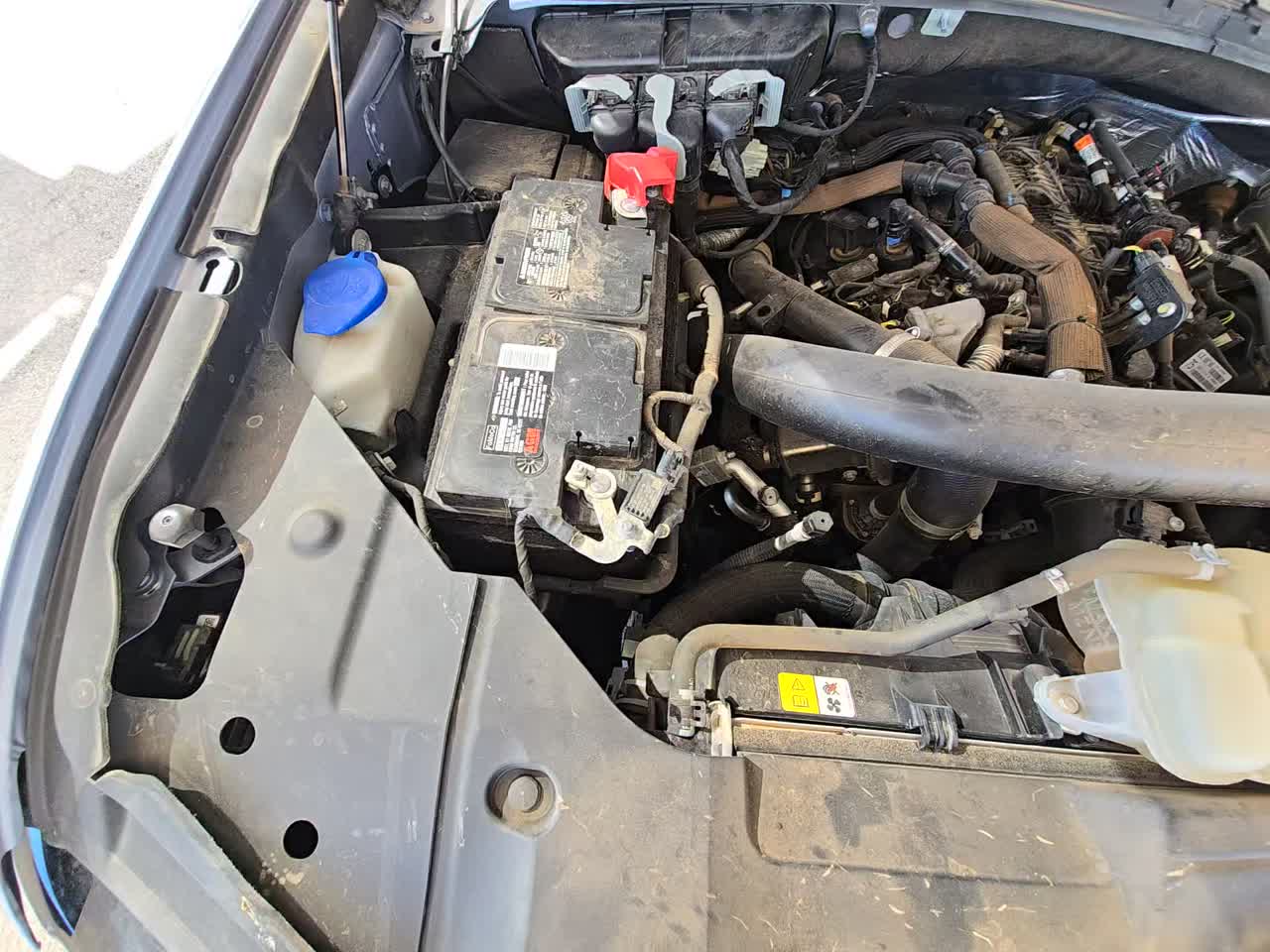 2023 Lincoln Navigator Black Label AWD