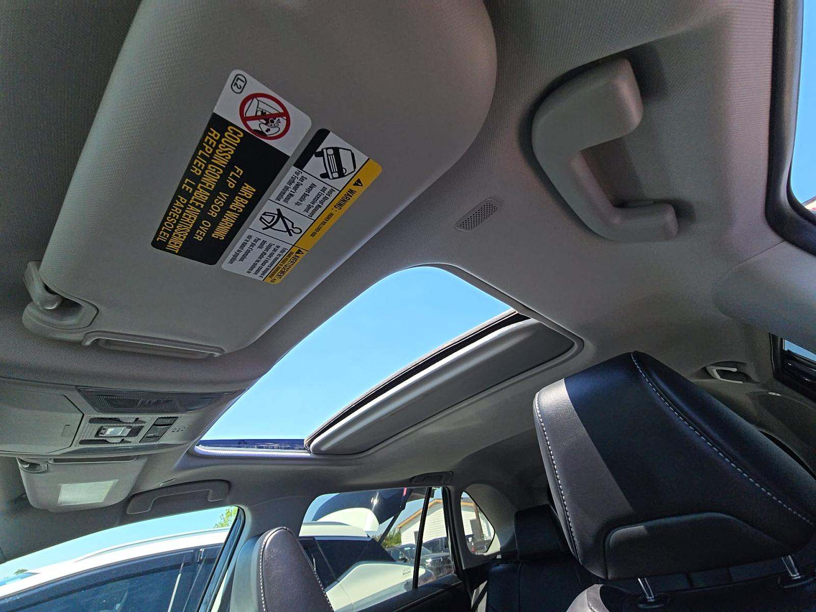 2024 Toyota RAV4 Hybrid Limited AWD