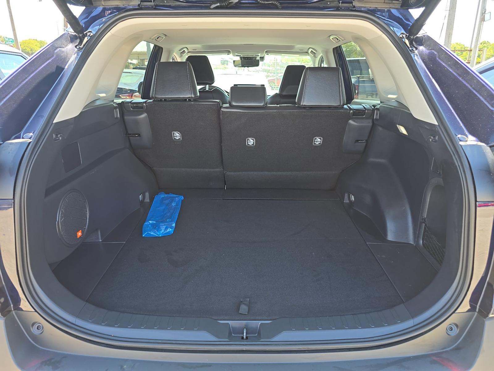 2024 Toyota RAV4 Hybrid Limited AWD