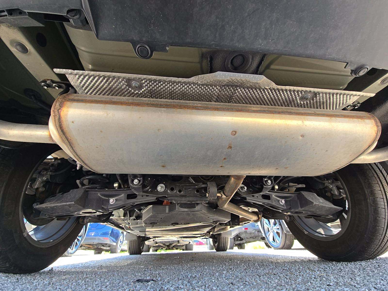 2024 Toyota RAV4 Hybrid Limited AWD