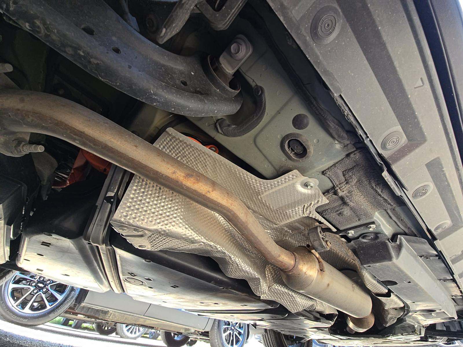 2024 Toyota RAV4 Hybrid Limited AWD