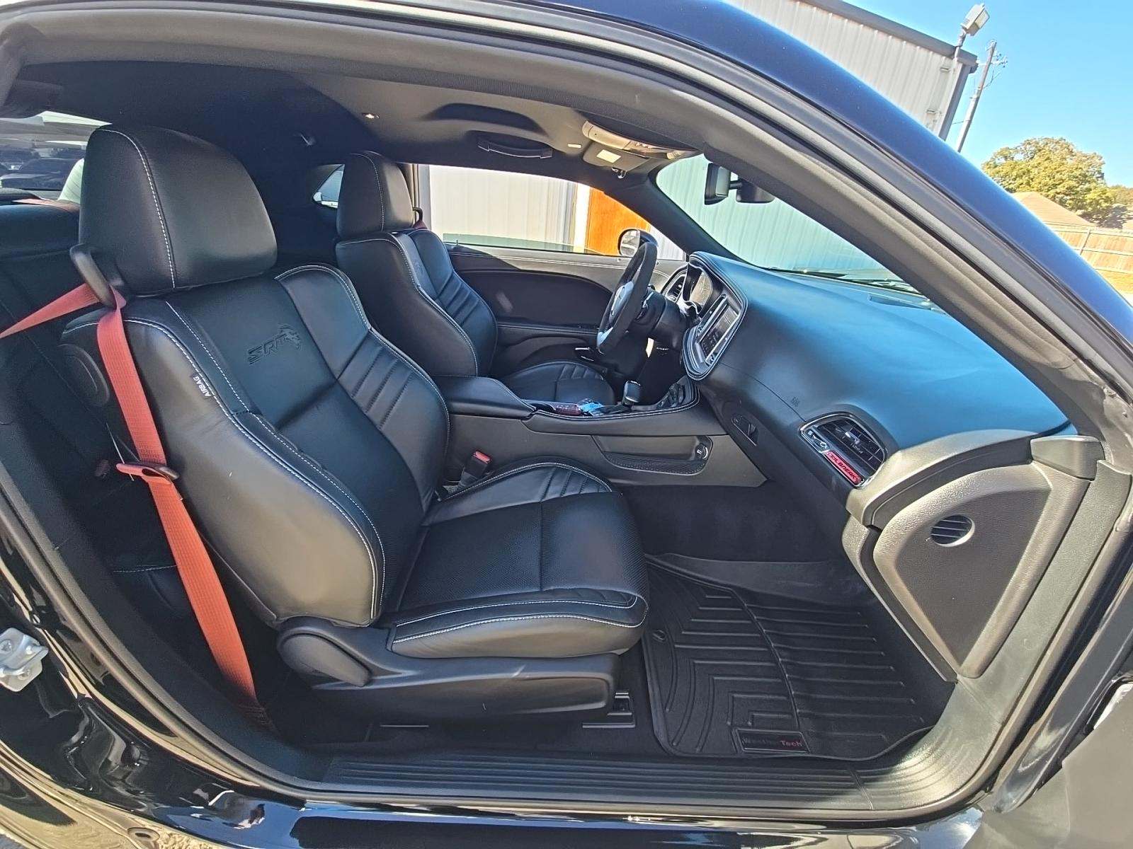 2023 Dodge Challenger SRT Hellcat Jailbreak RWD