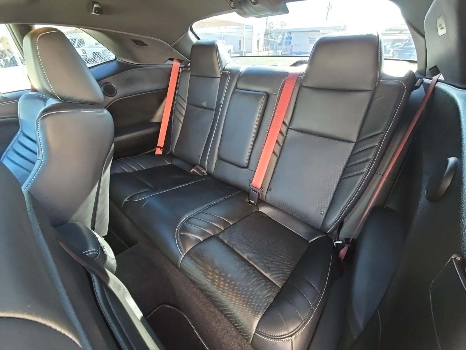 2023 Dodge Challenger SRT Hellcat Jailbreak RWD