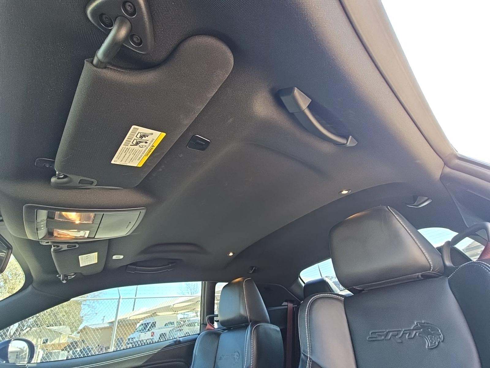 2023 Dodge Challenger SRT Hellcat Jailbreak RWD