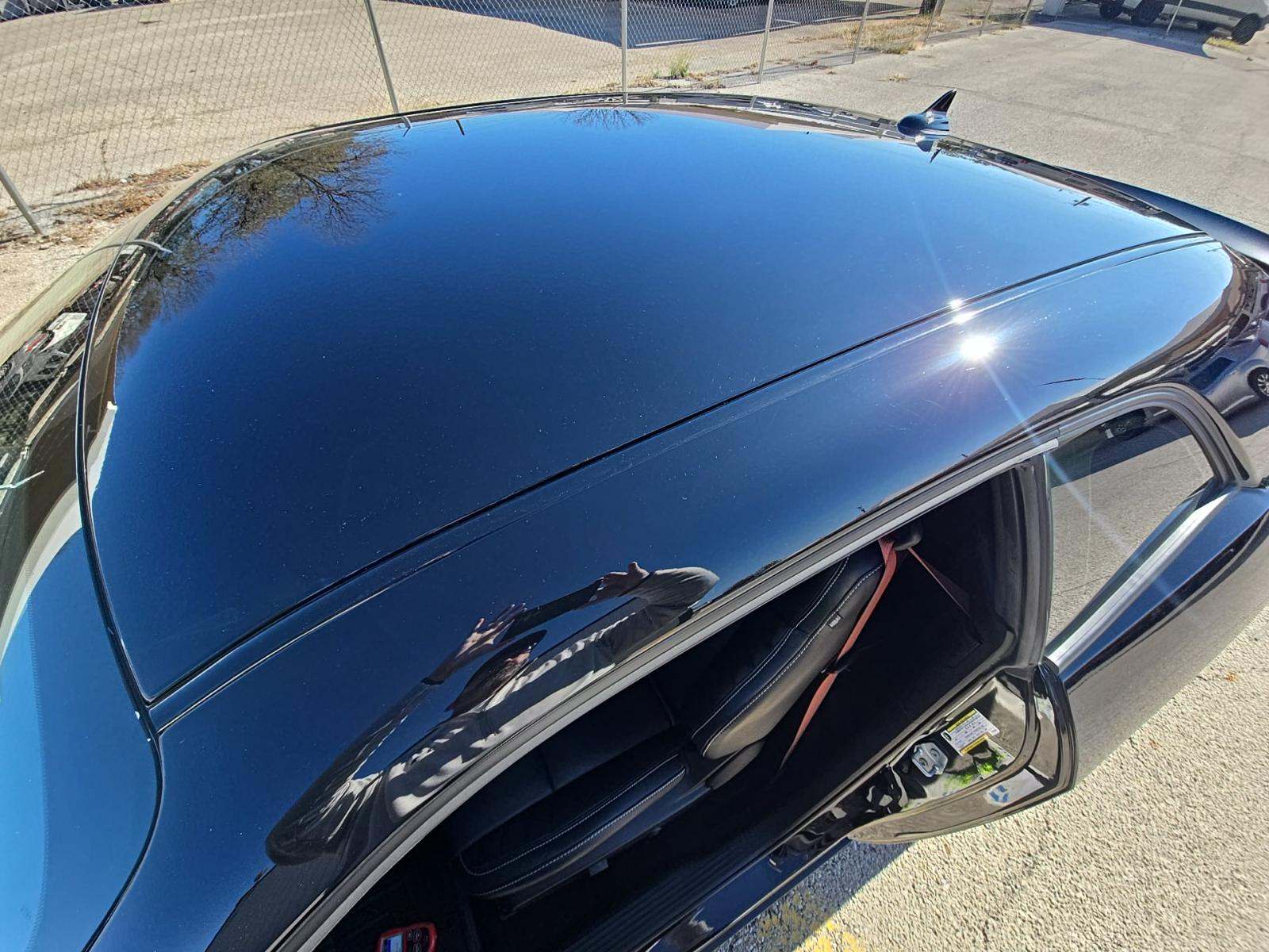 2023 Dodge Challenger SRT Hellcat Jailbreak RWD