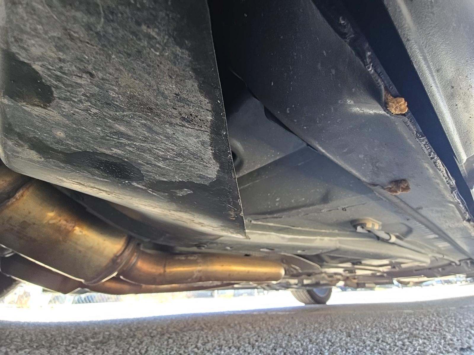 2023 Dodge Challenger SRT Hellcat Jailbreak RWD