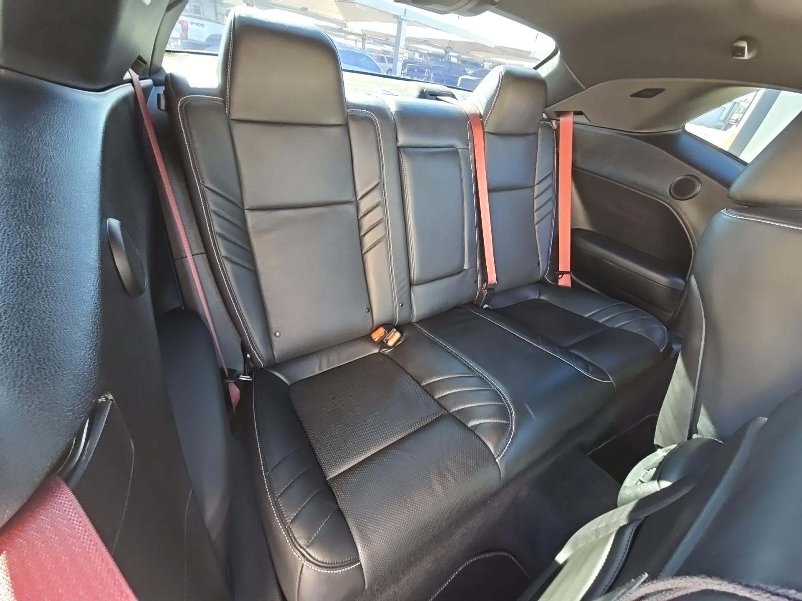 2023 Dodge Challenger SRT Hellcat Jailbreak RWD