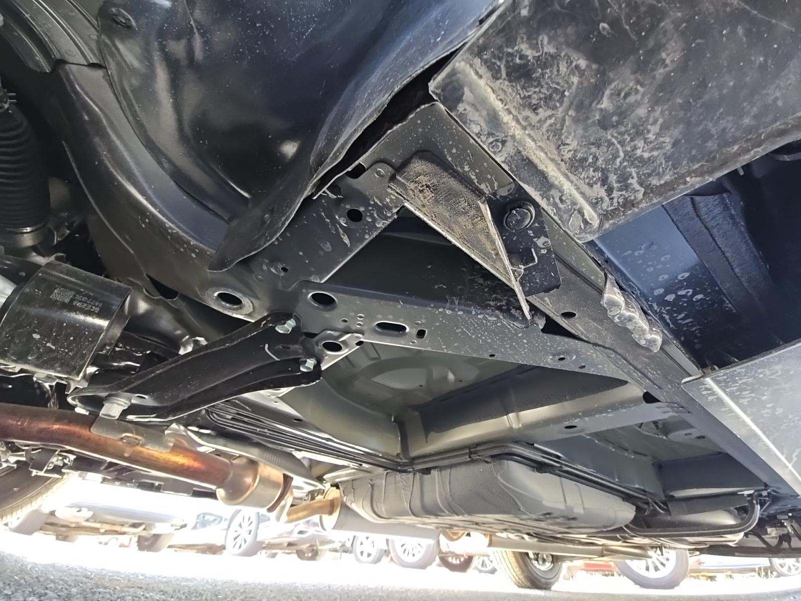 2025 Honda Odyssey EX-L FWD