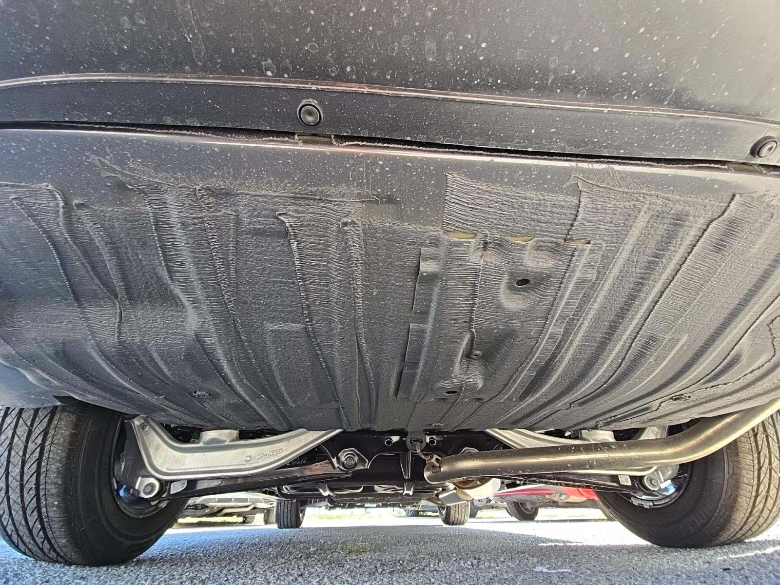 2025 Honda Odyssey EX-L FWD