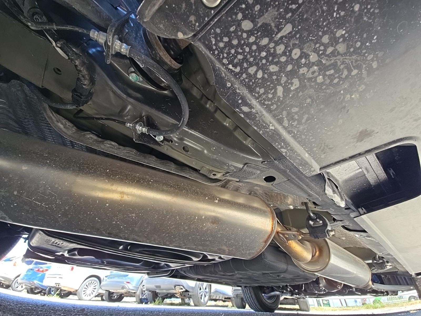 2025 Honda Odyssey EX-L FWD