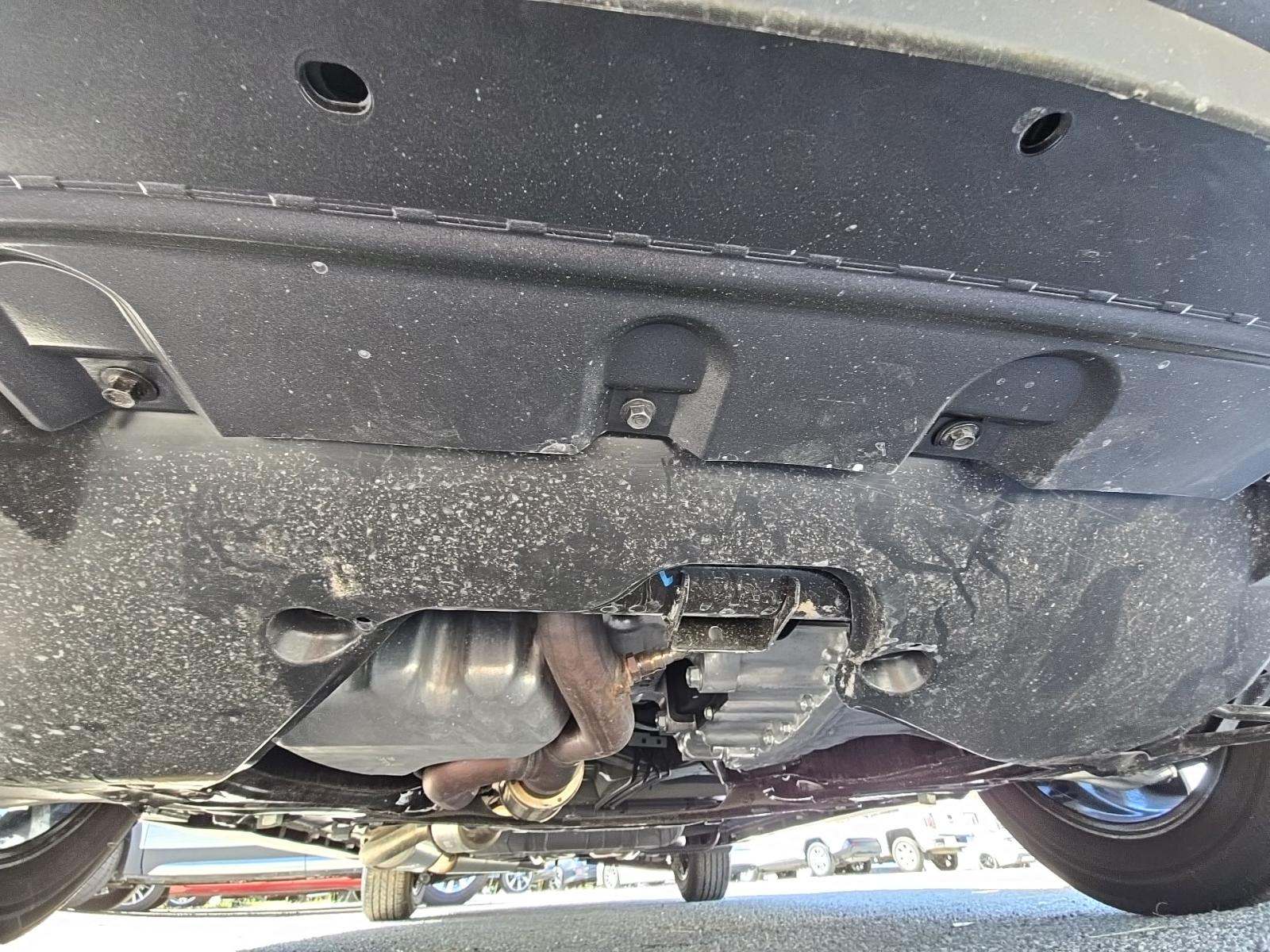 2025 Honda Odyssey EX-L FWD