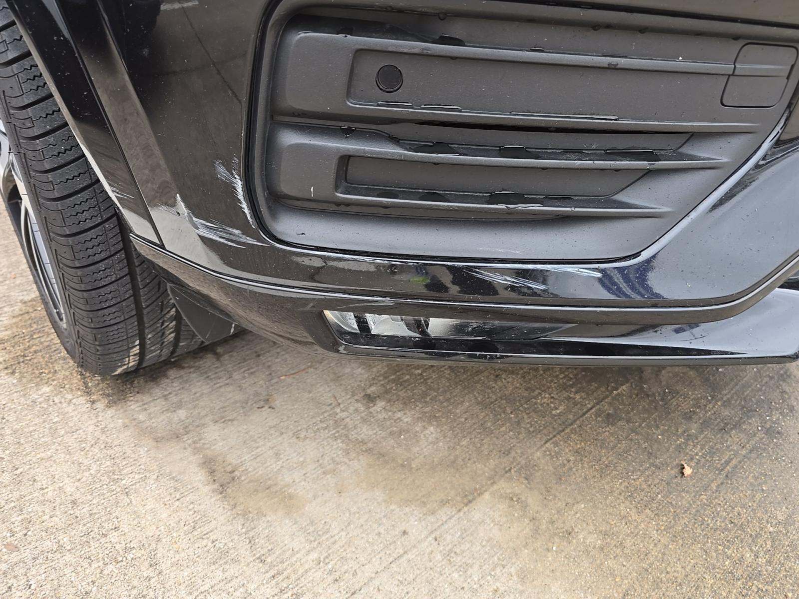 2022 Volvo XC90 T6 Momentum AWD